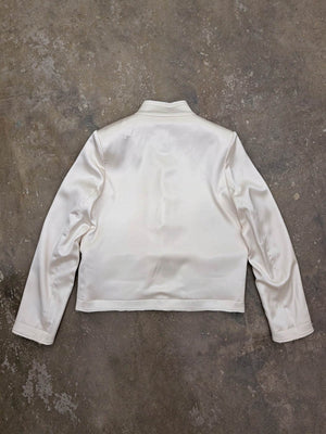 Jacquard Tang Reversible Jacket — 26005 — View 10