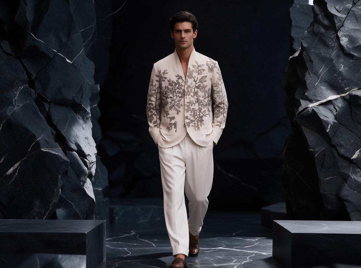 Bold Color Is Back: How to Wear Vibrant Shades With Confidence