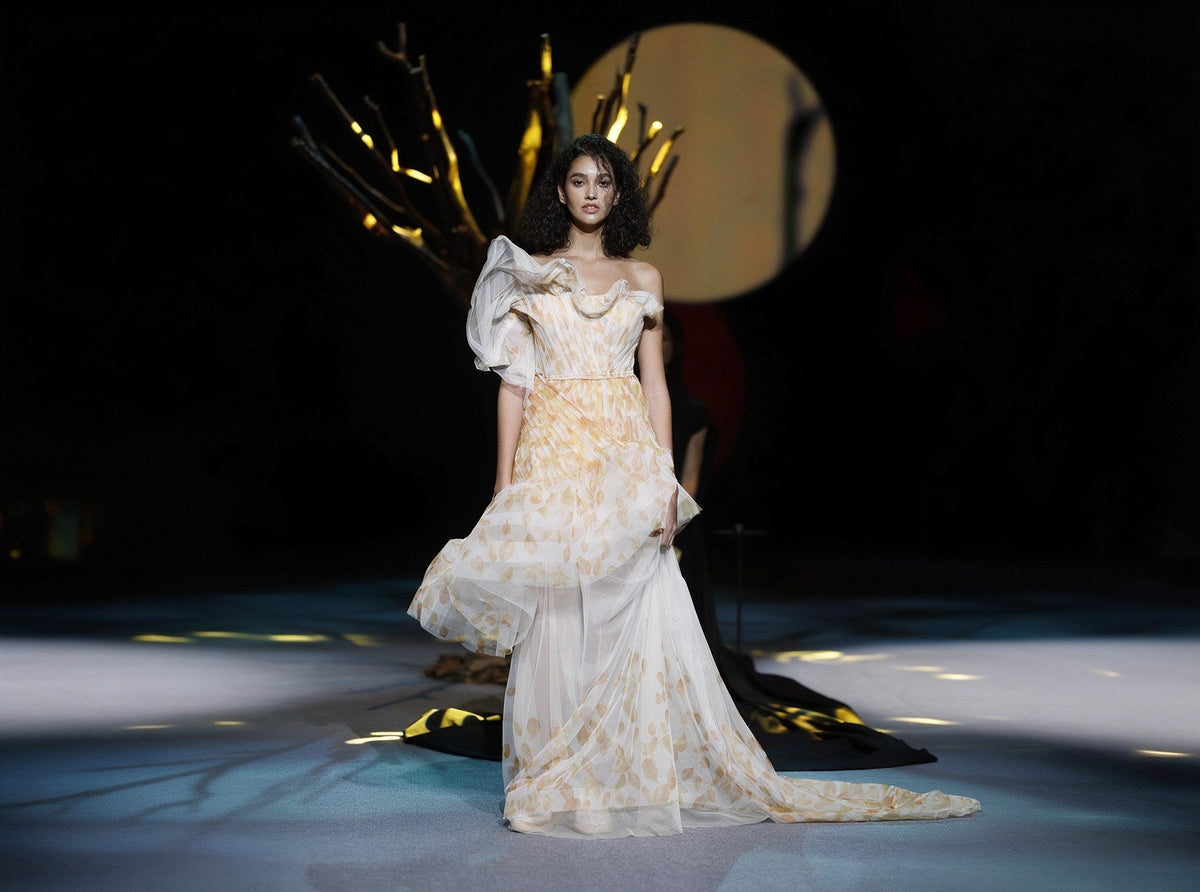 From Street Style to Fashion Week: The Rise of Effortless Statement Dressing