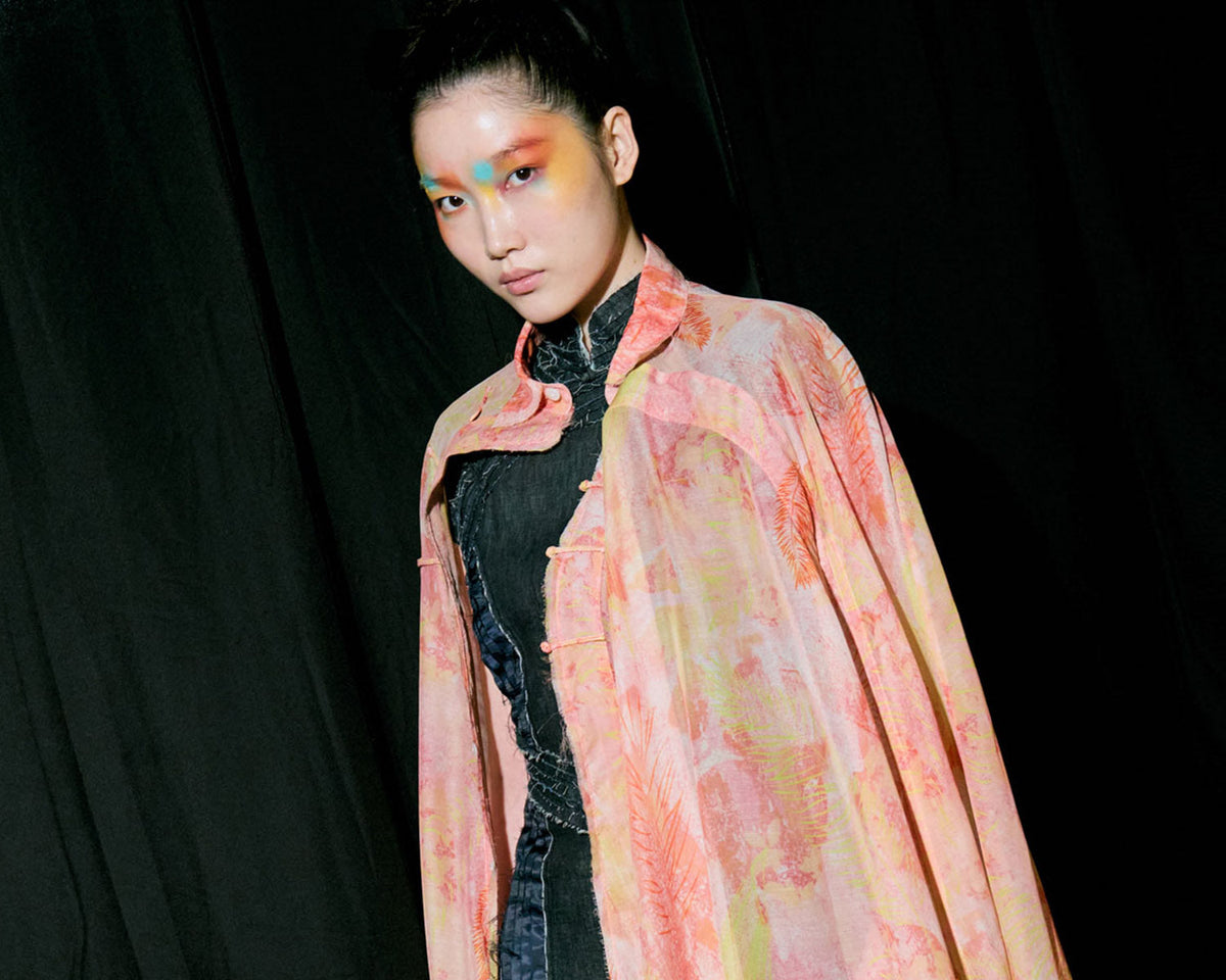The New Language of Modern Dressing: How to Build a Look That Feels Like You