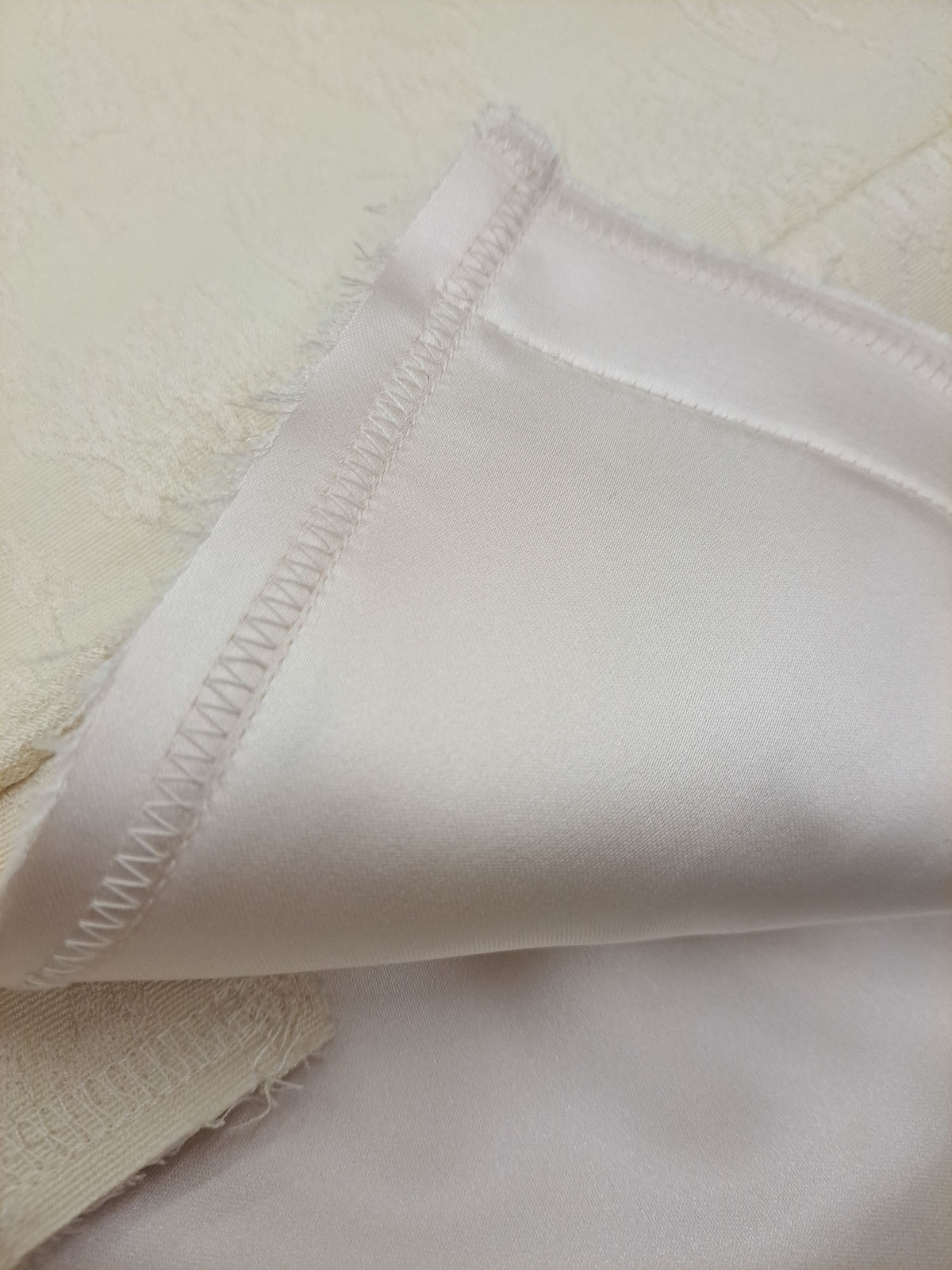 Jacquard Tang Reversible Jacket — 26005 — View 3