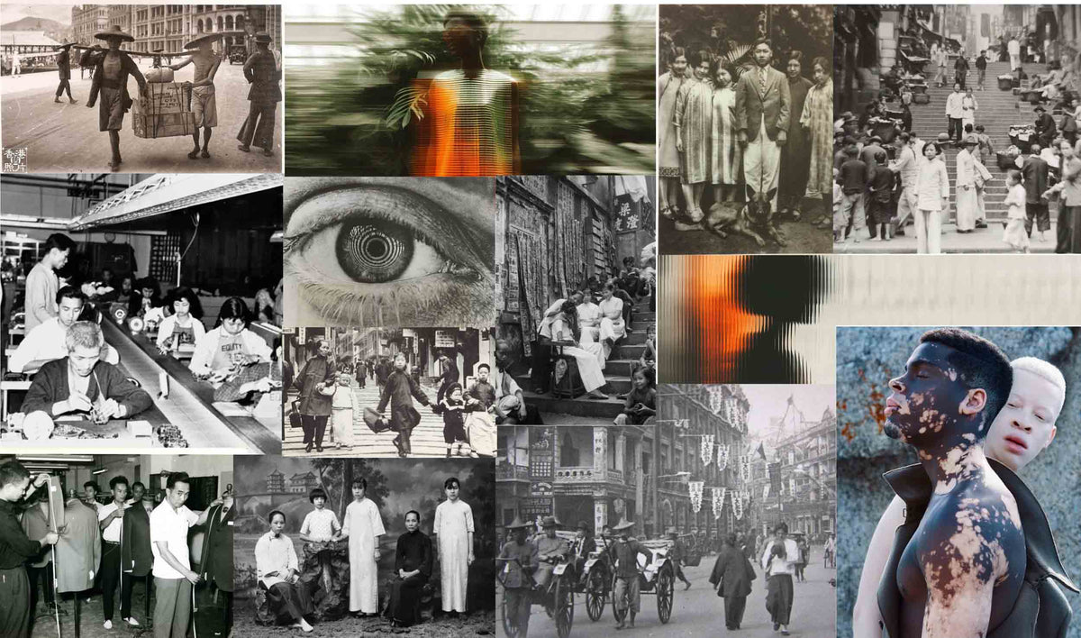 112 mountainyam — Moments in Motion inspiration moodboard