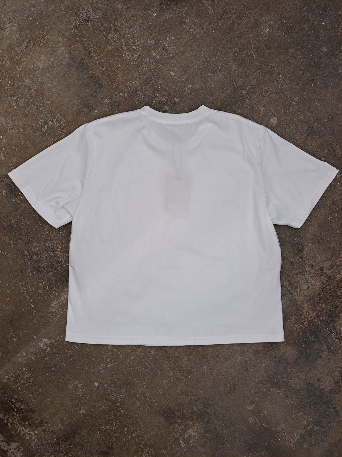 "Freedom" Print 2 in 1  T-Shirt