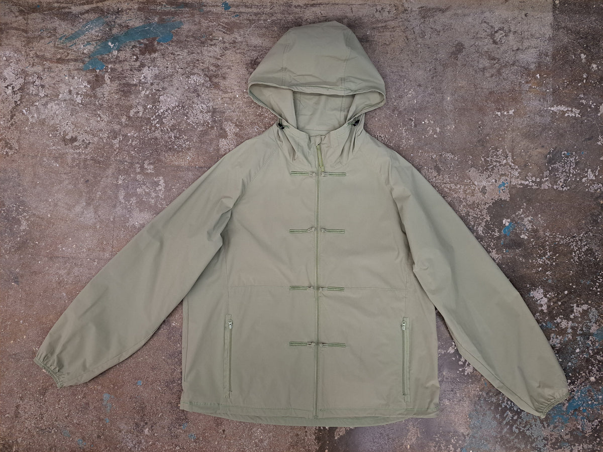 Tang Windbreaker