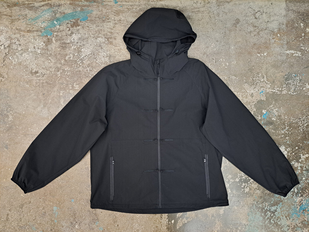 Tang Windbreaker
