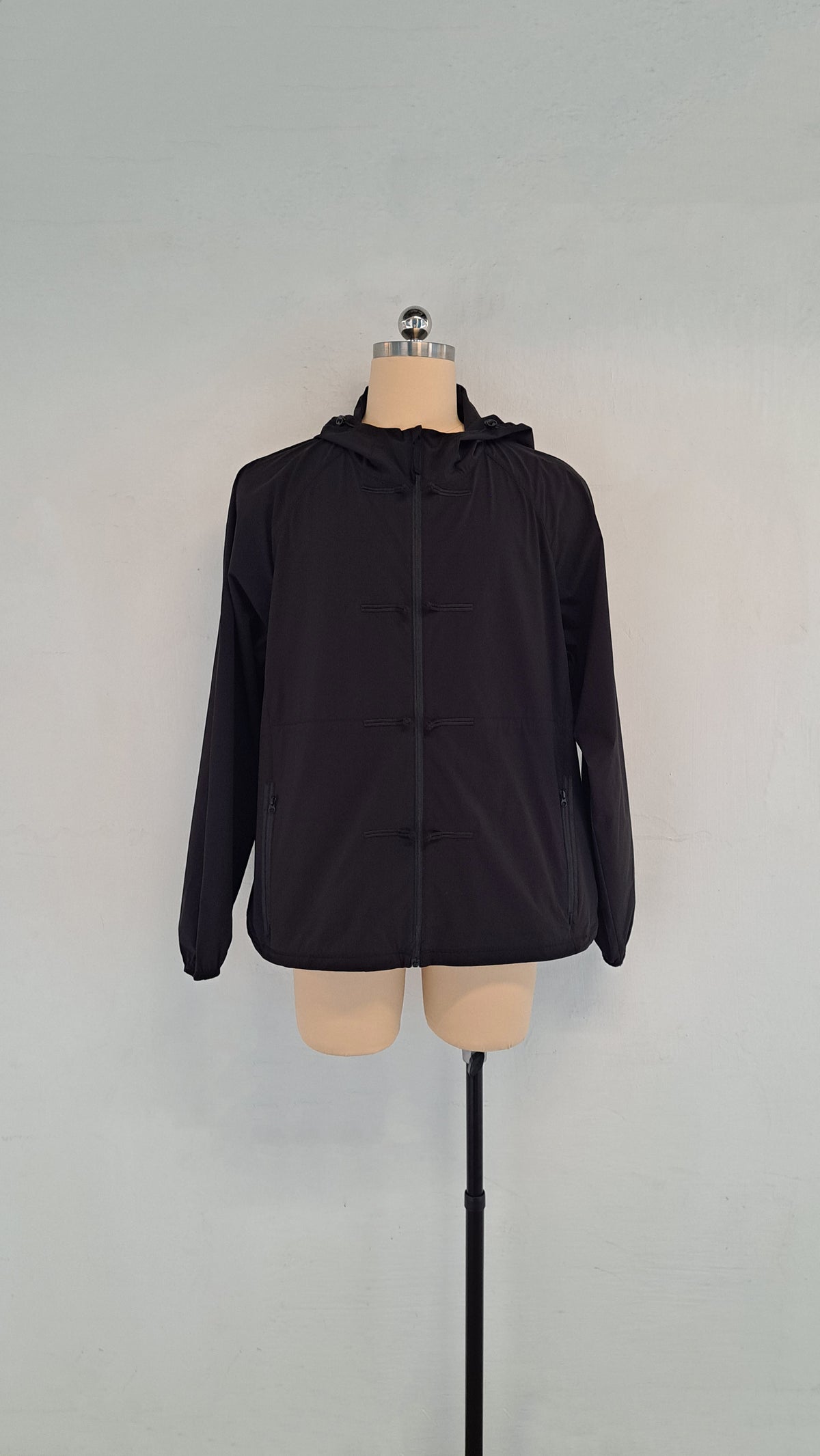 Tang Windbreaker
