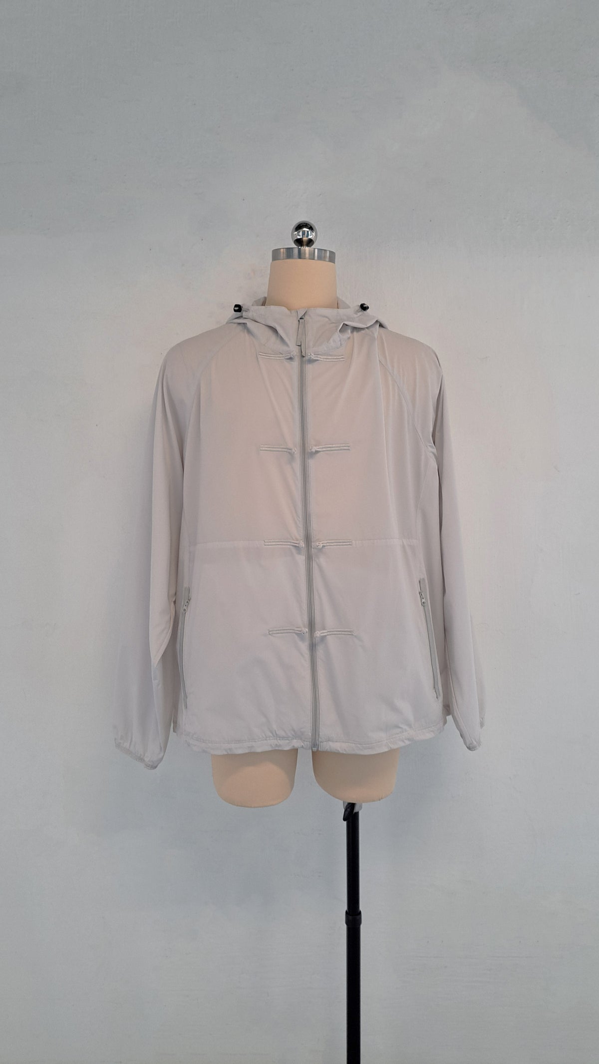 Tang Windbreaker