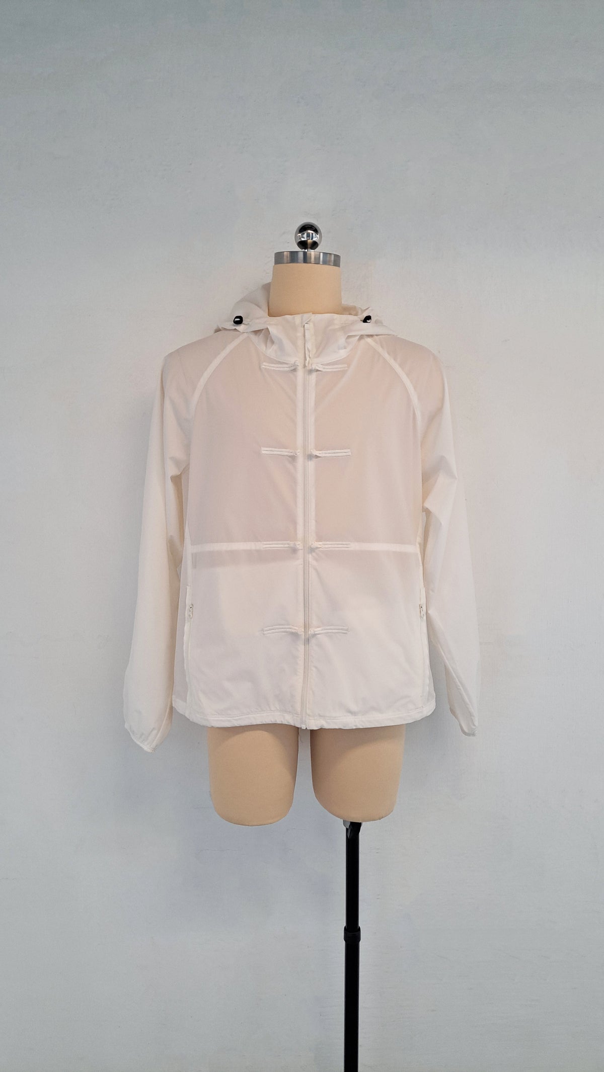 Tang Windbreaker