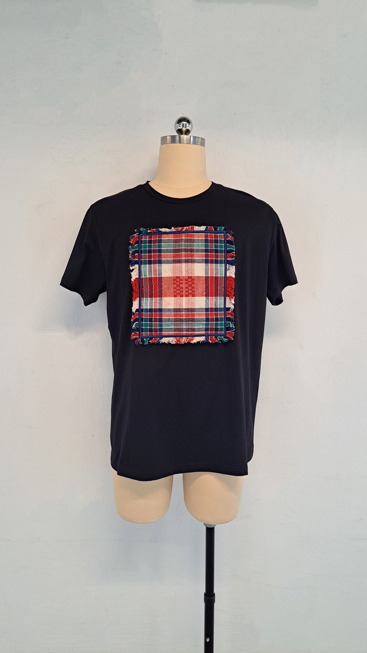ChongMing Patch-On (Unisex) T-Shirt