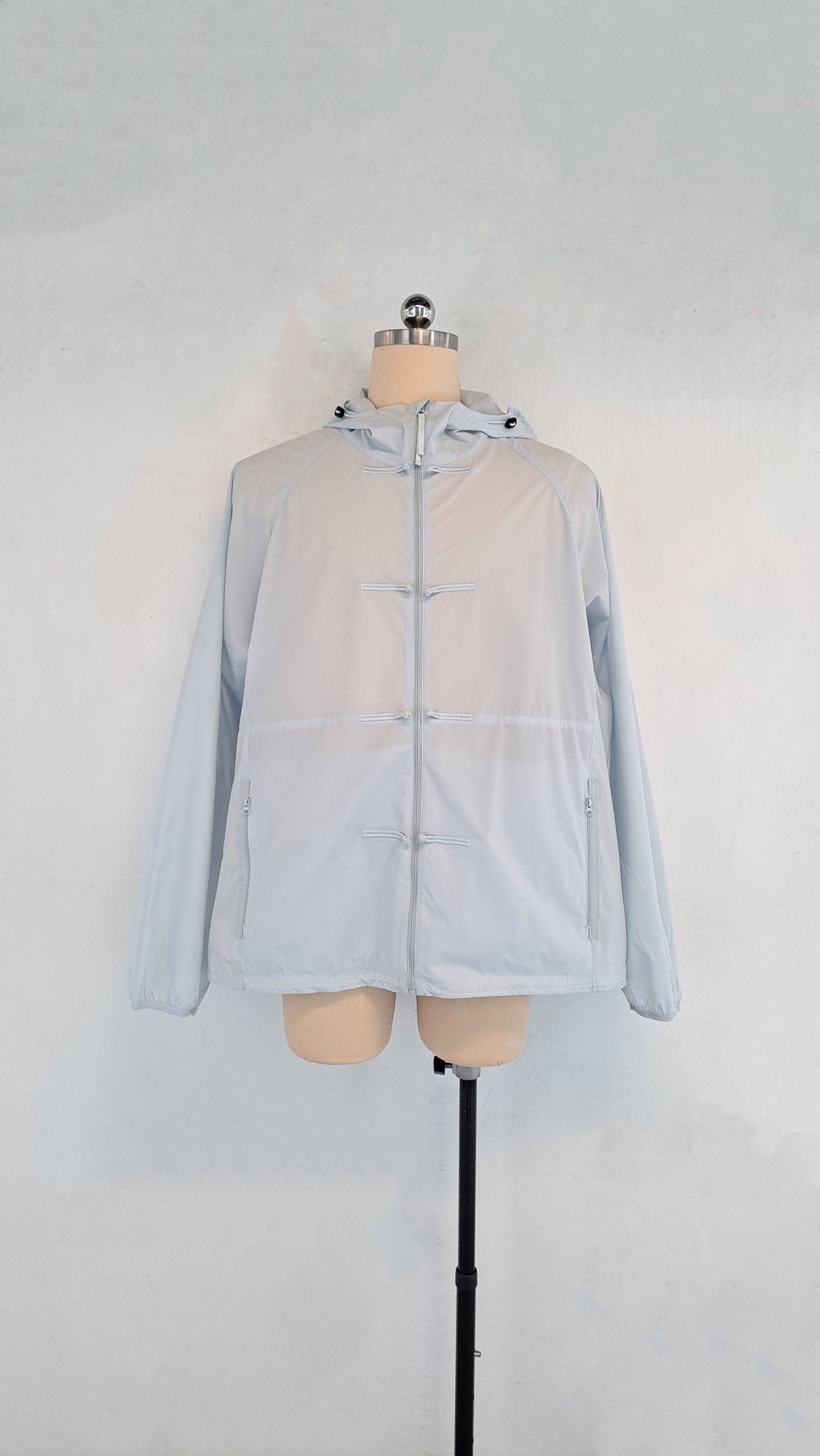 Tang Windbreaker
