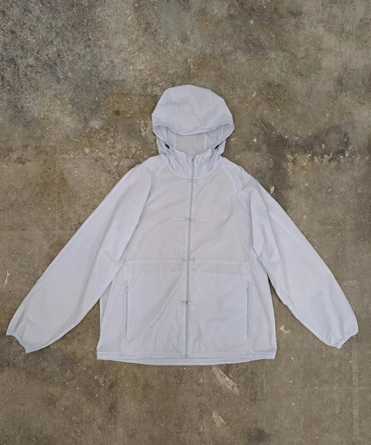Tang Windbreaker