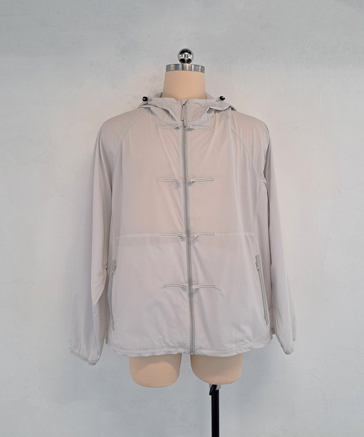 Tang Windbreaker