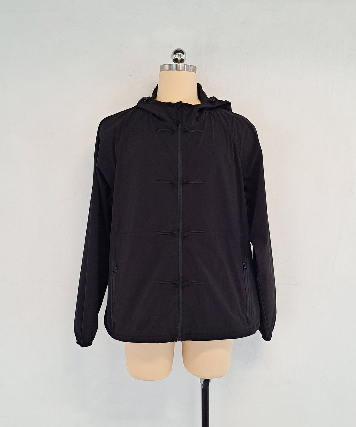 Tang Windbreaker