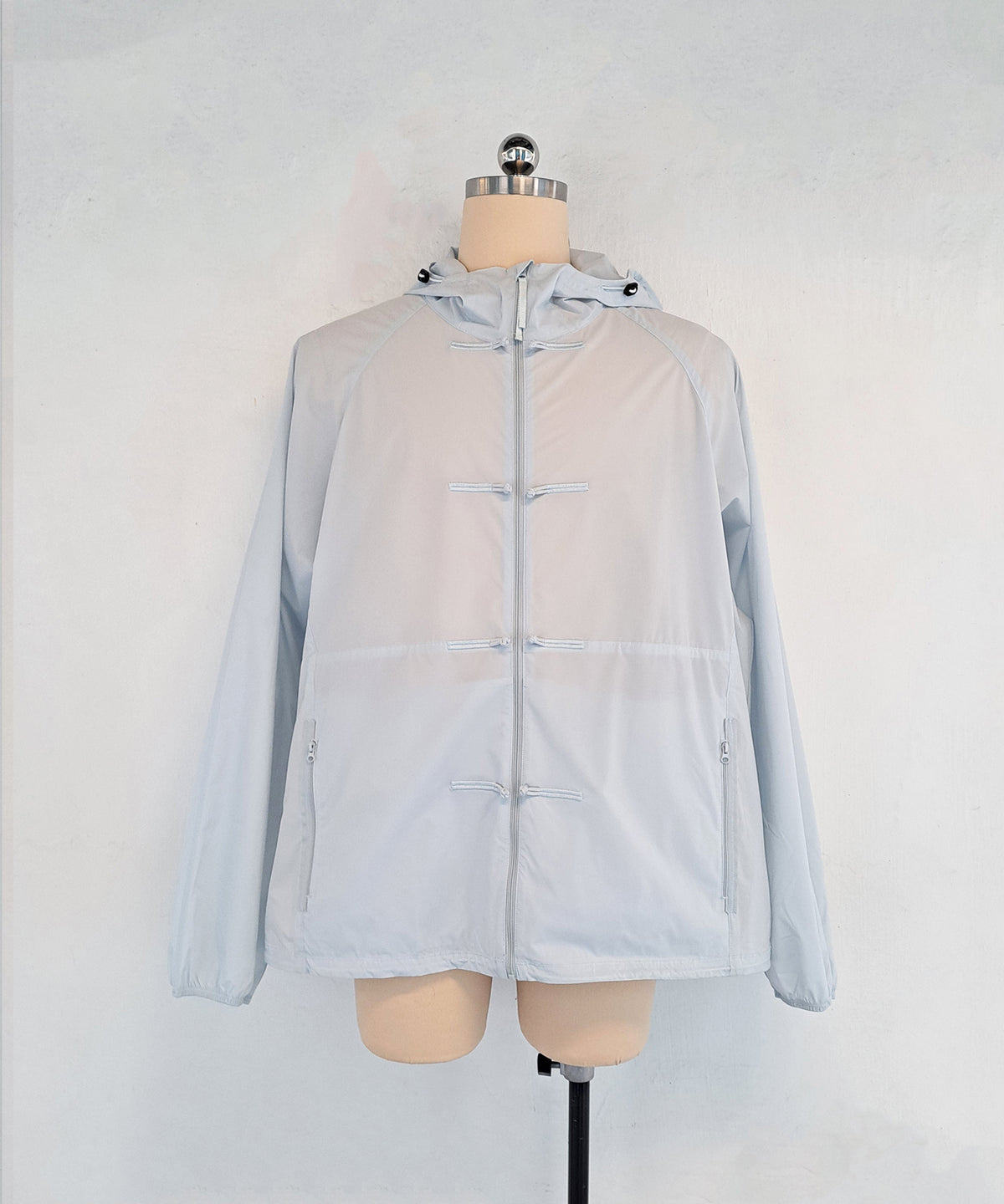Tang Windbreaker