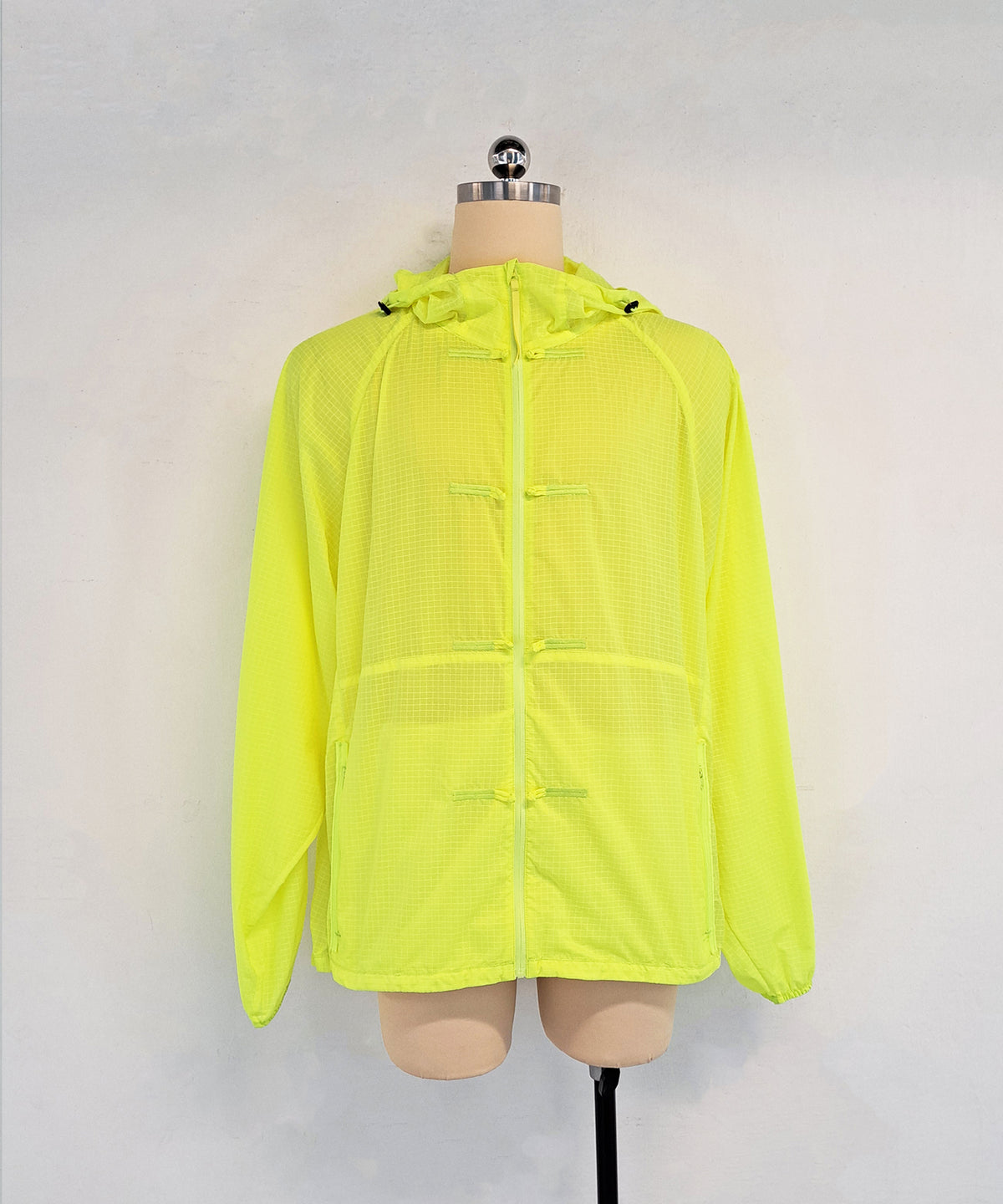 Tang Windbreaker