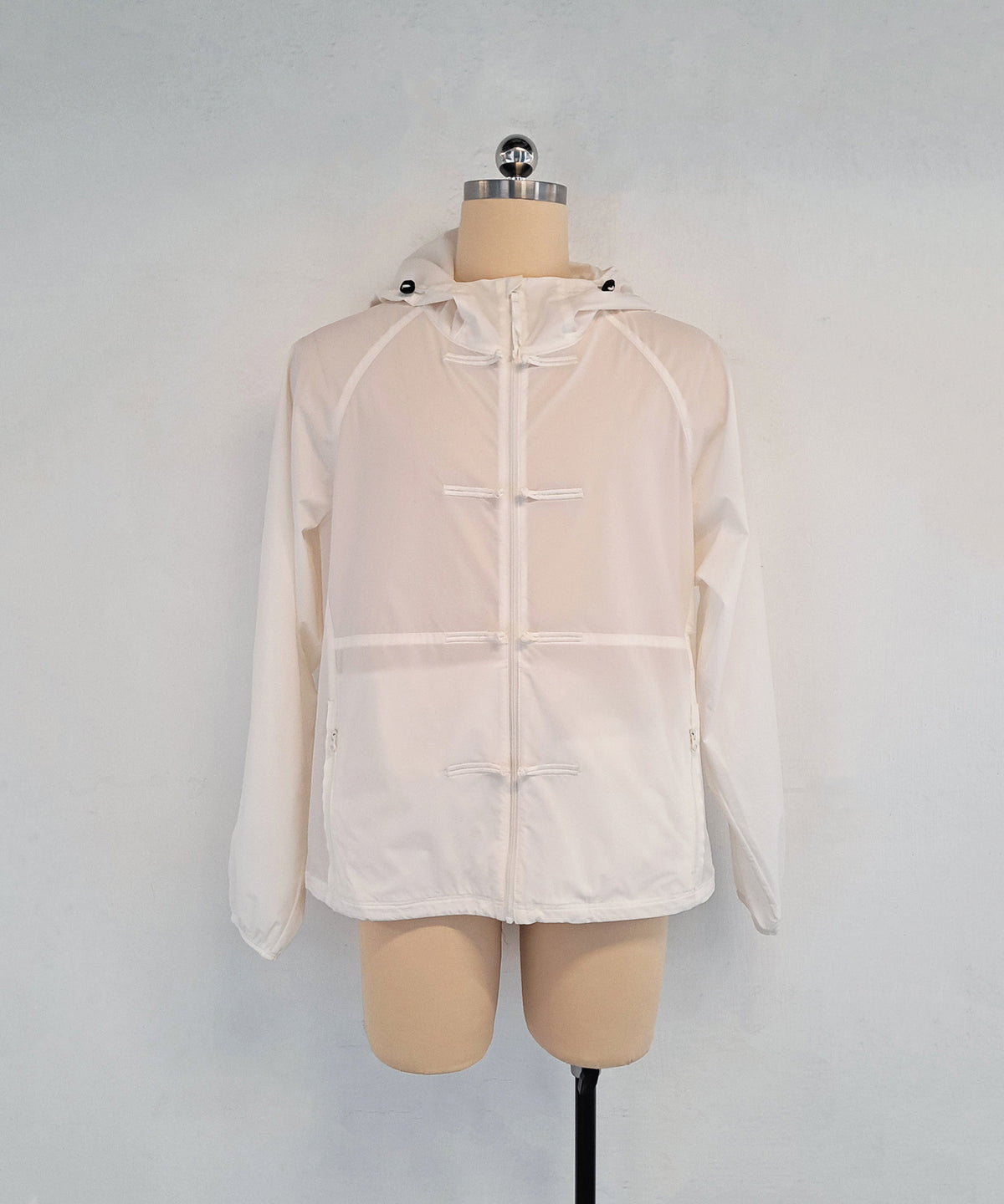 Tang Windbreaker