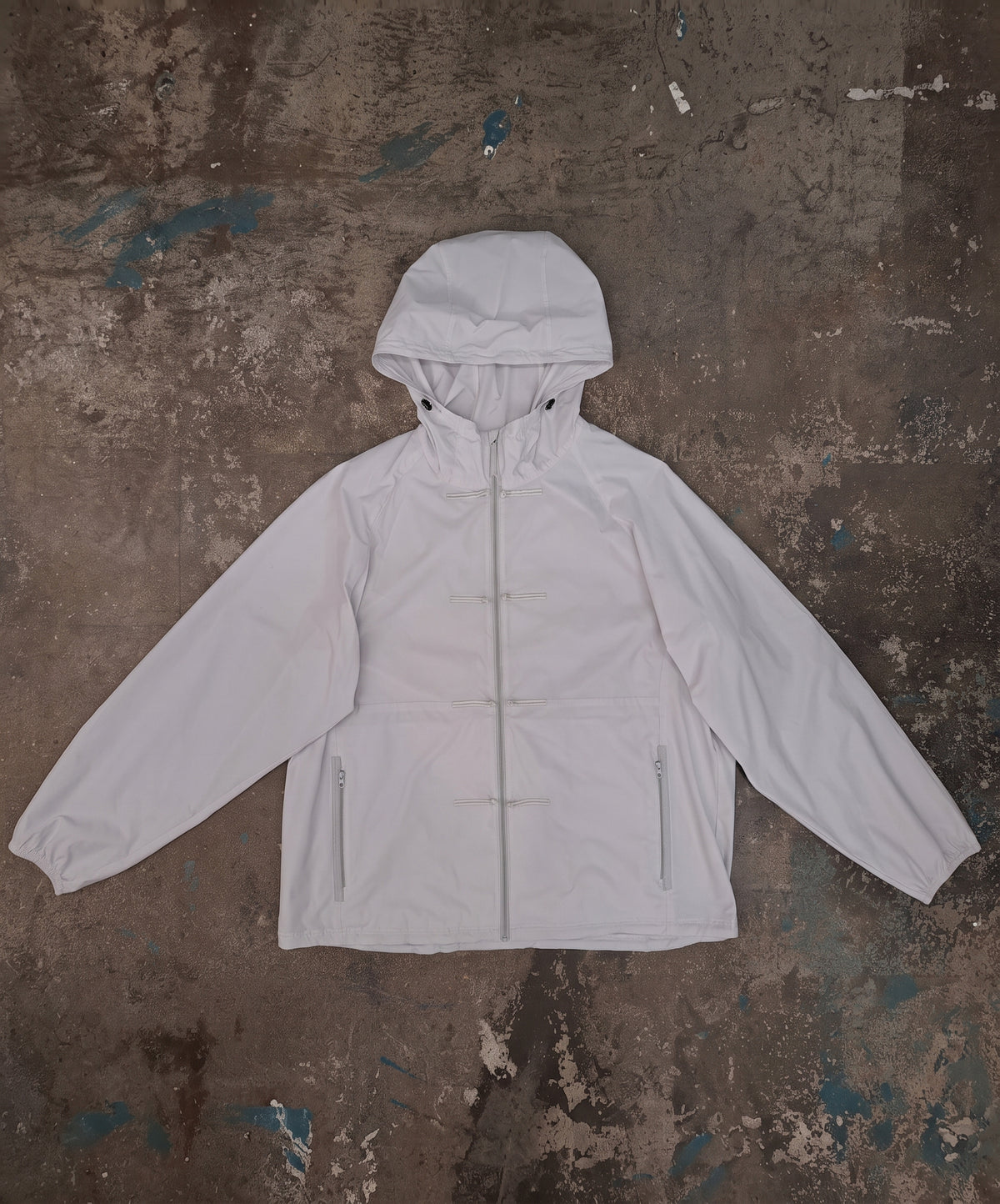Tang Windbreaker