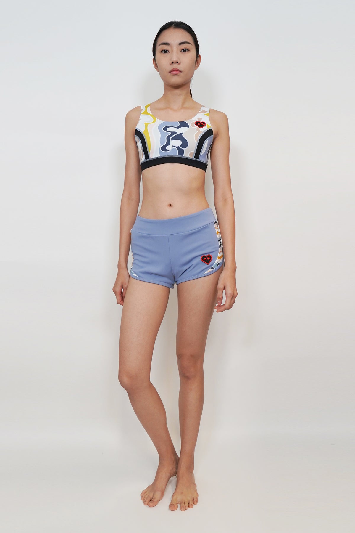 Love Wave Shorts