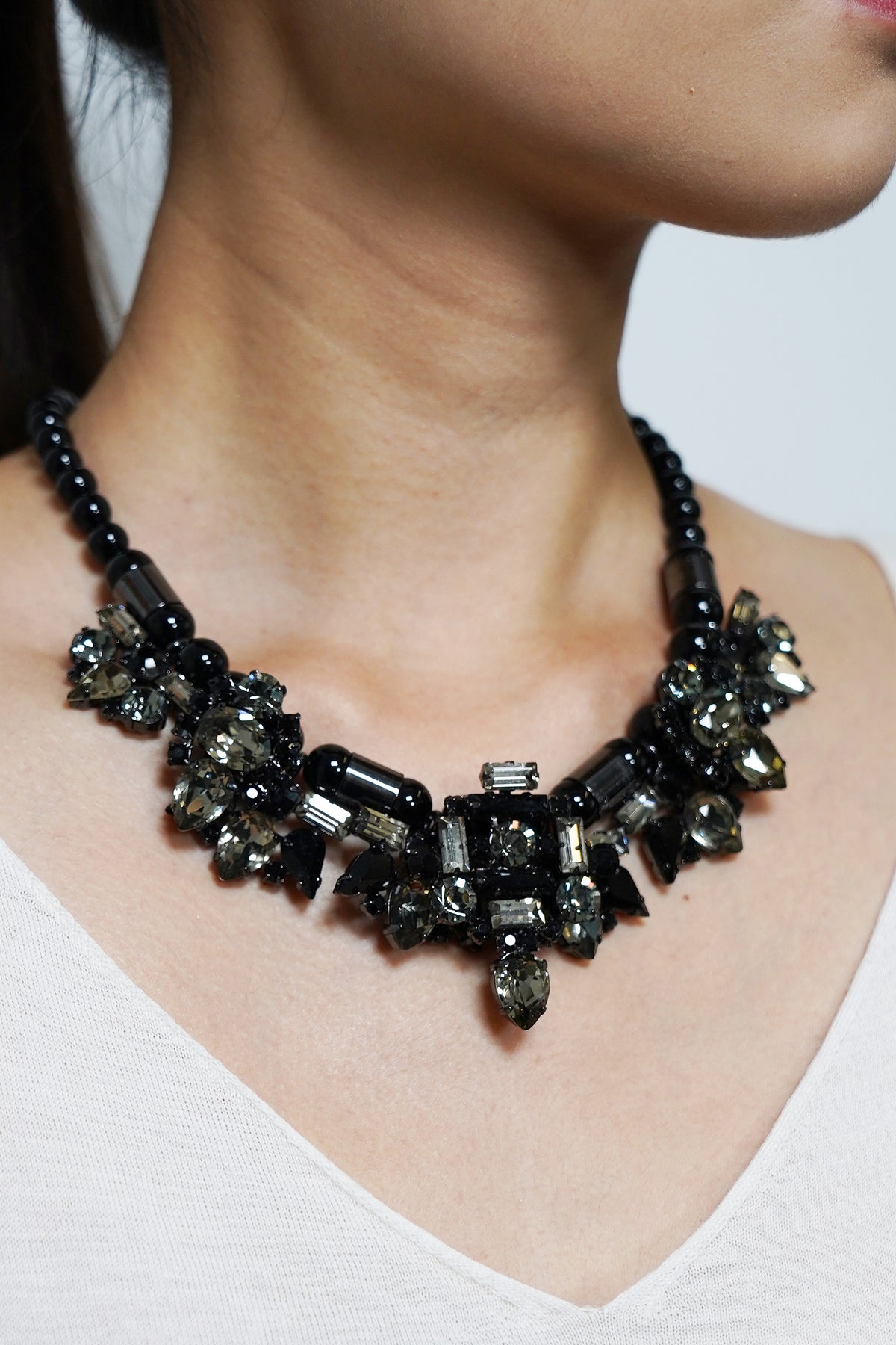 Madame Bijoux Kori Necklace