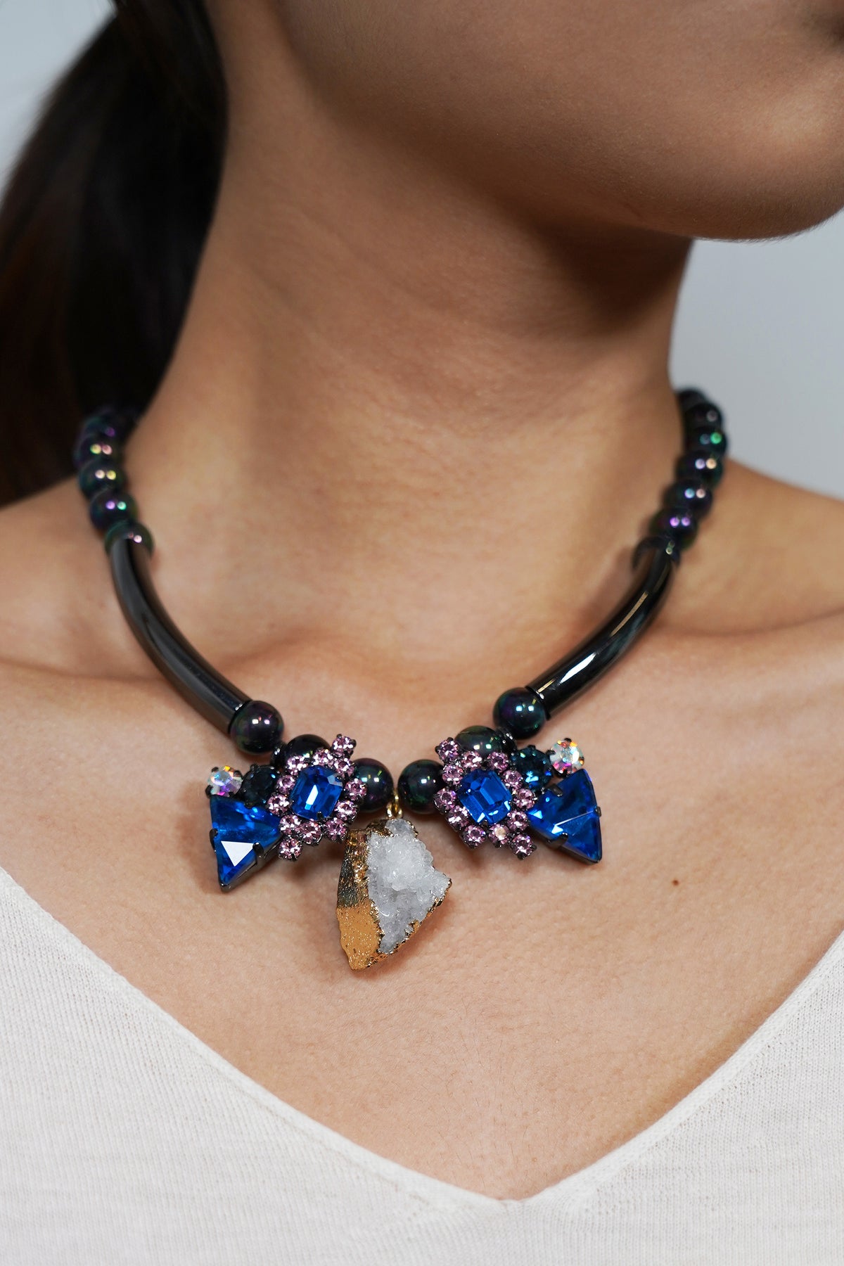 Madame Bijoux Lena Necklace
