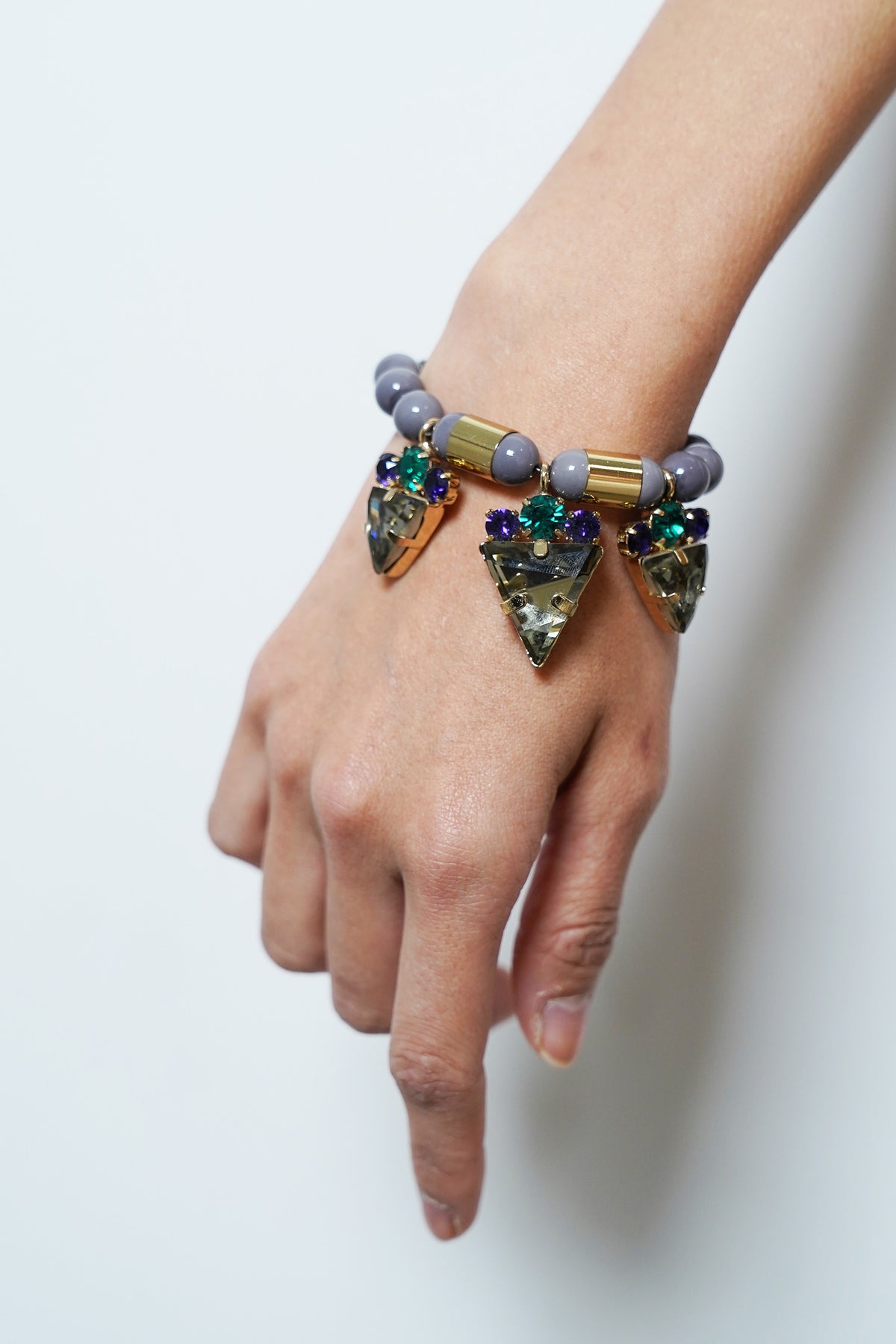 Madame Bijoux Qzella Bracelet
