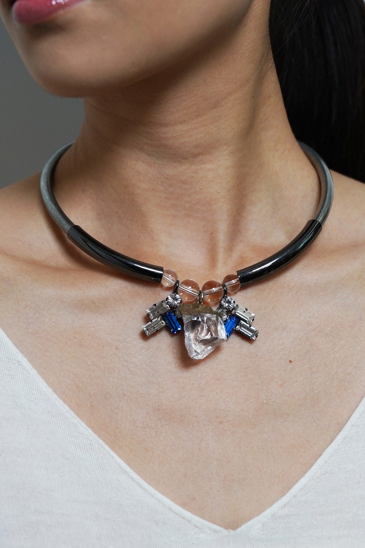 Madame Bijoux Emely Necklace