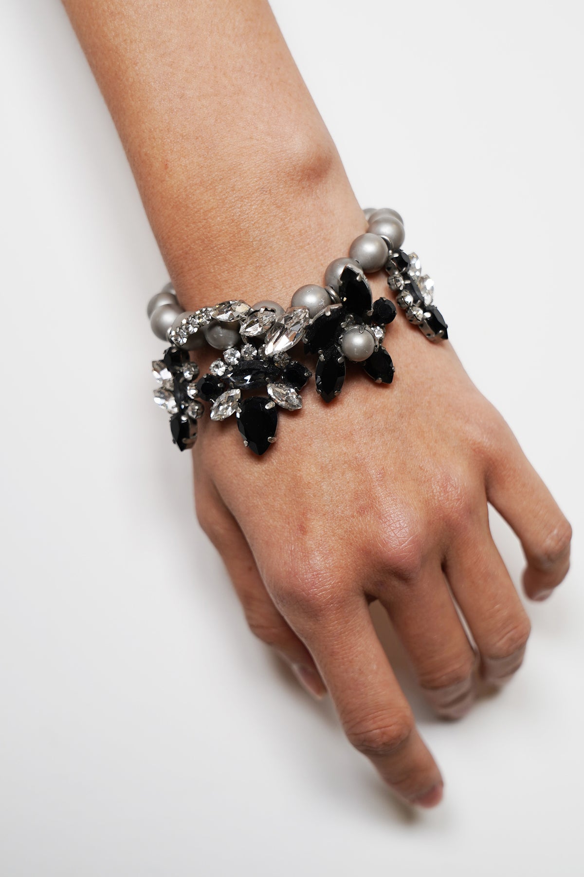 Madame Bijoux Cali Bracelet