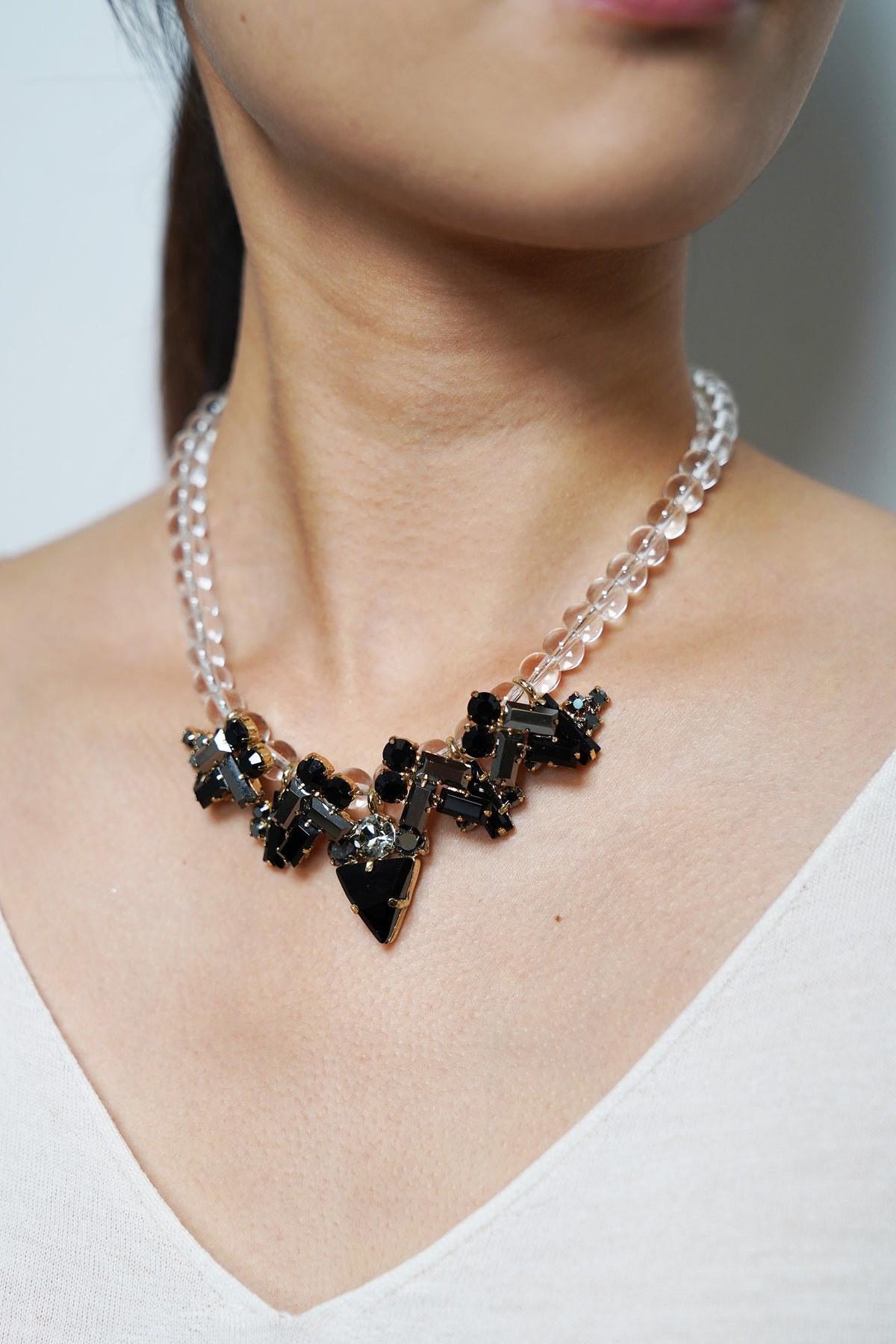 Madame Bijoux Lynn Necklace