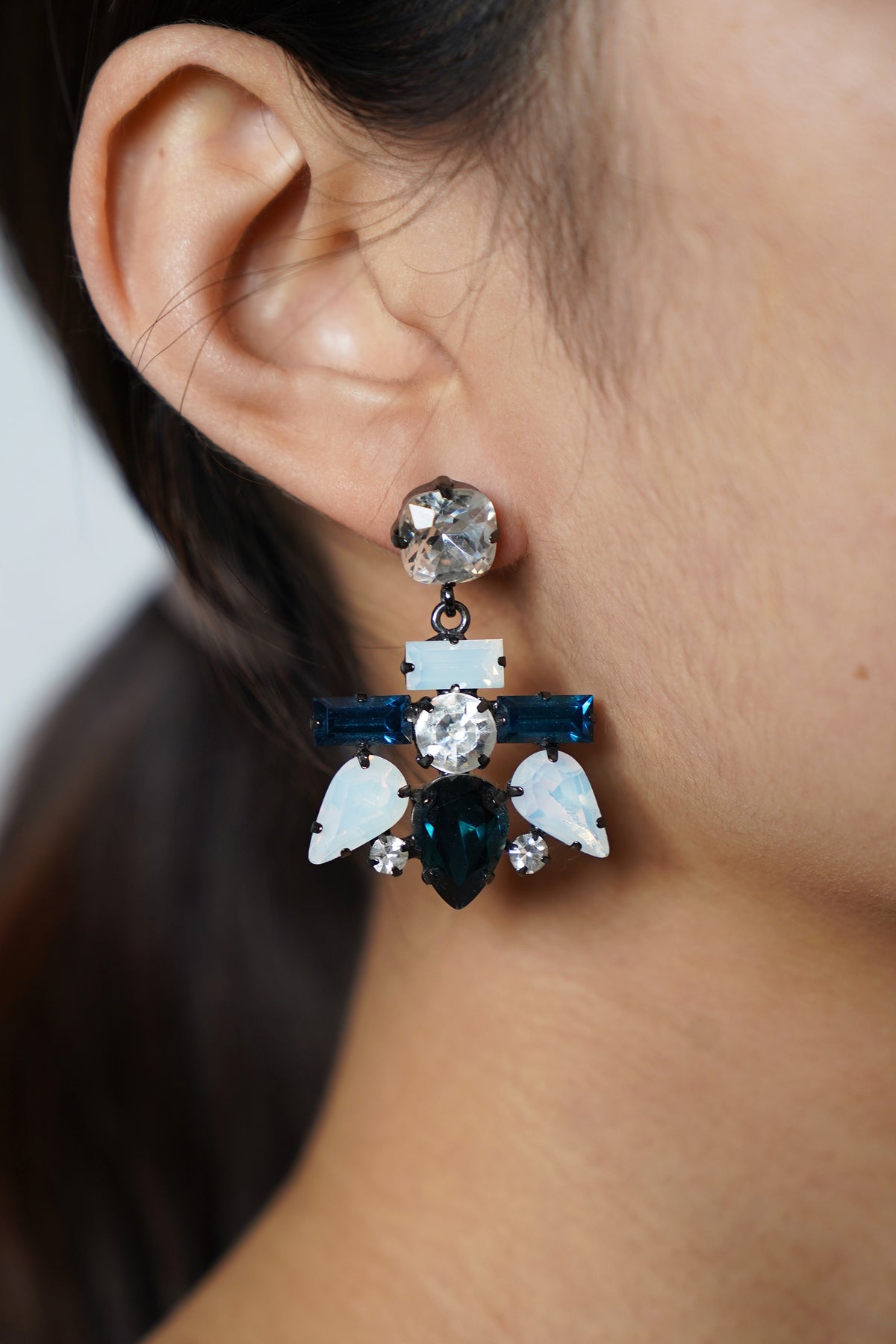 Madame Bijoux Lexie Earrings