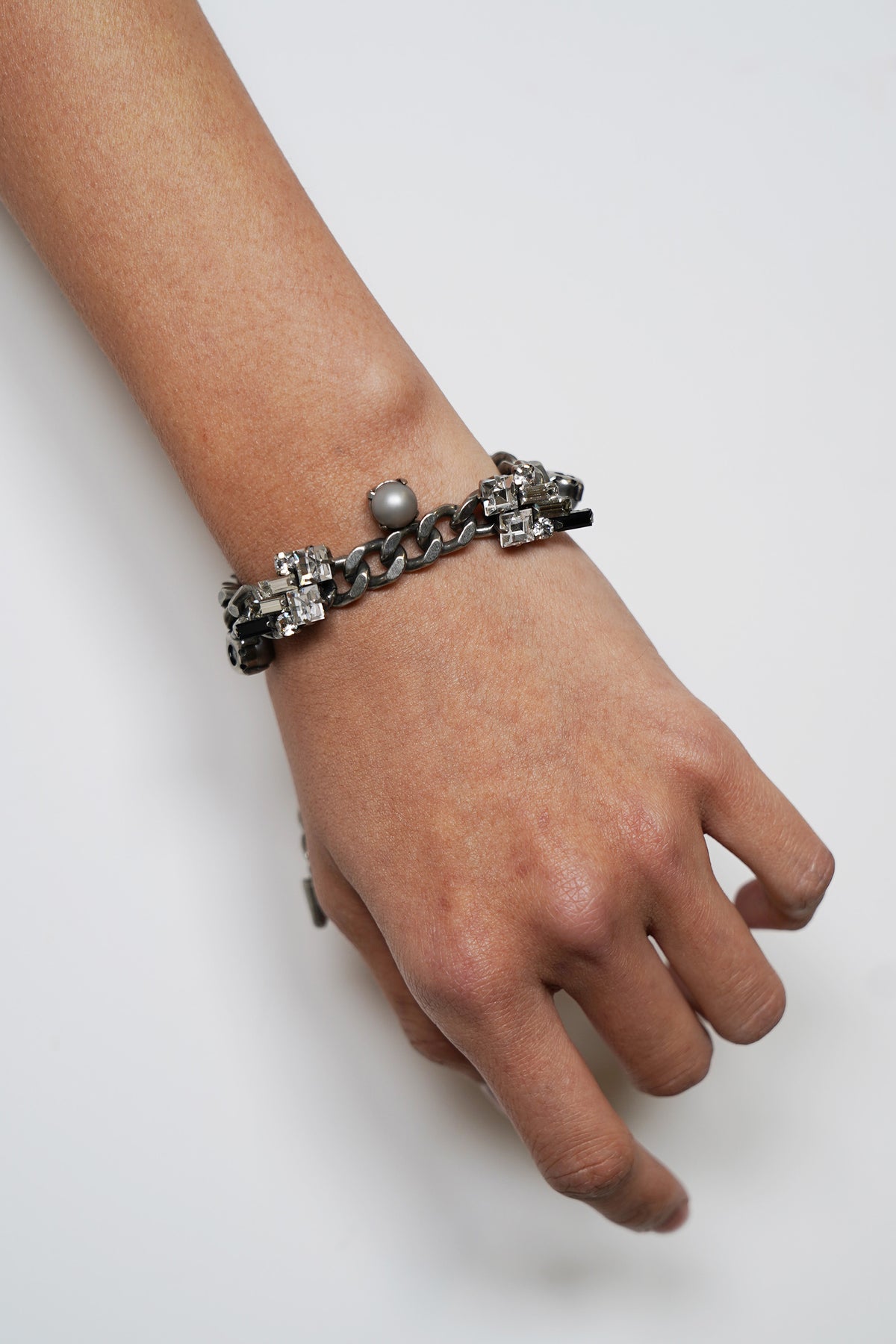 Madame Bijoux Everly Bracelet