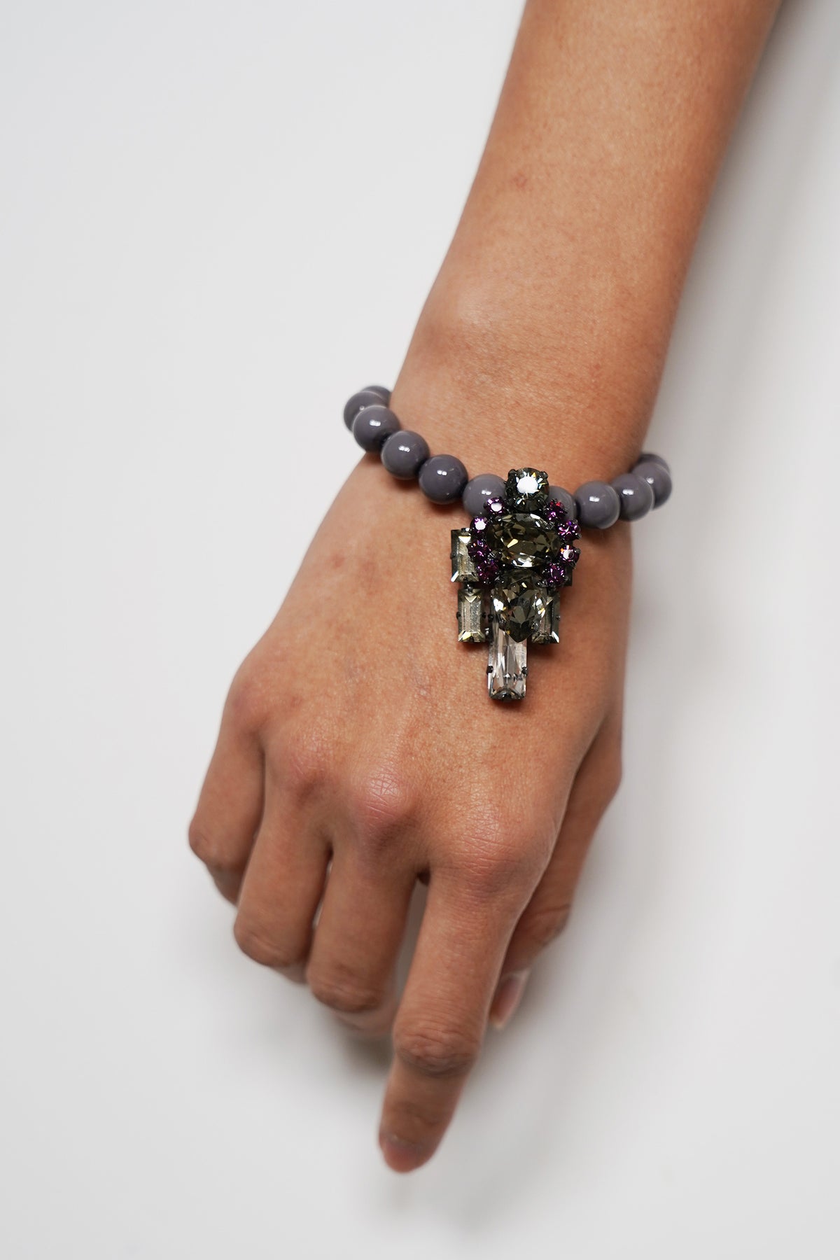 Madame Bijoux Maya Bracelet