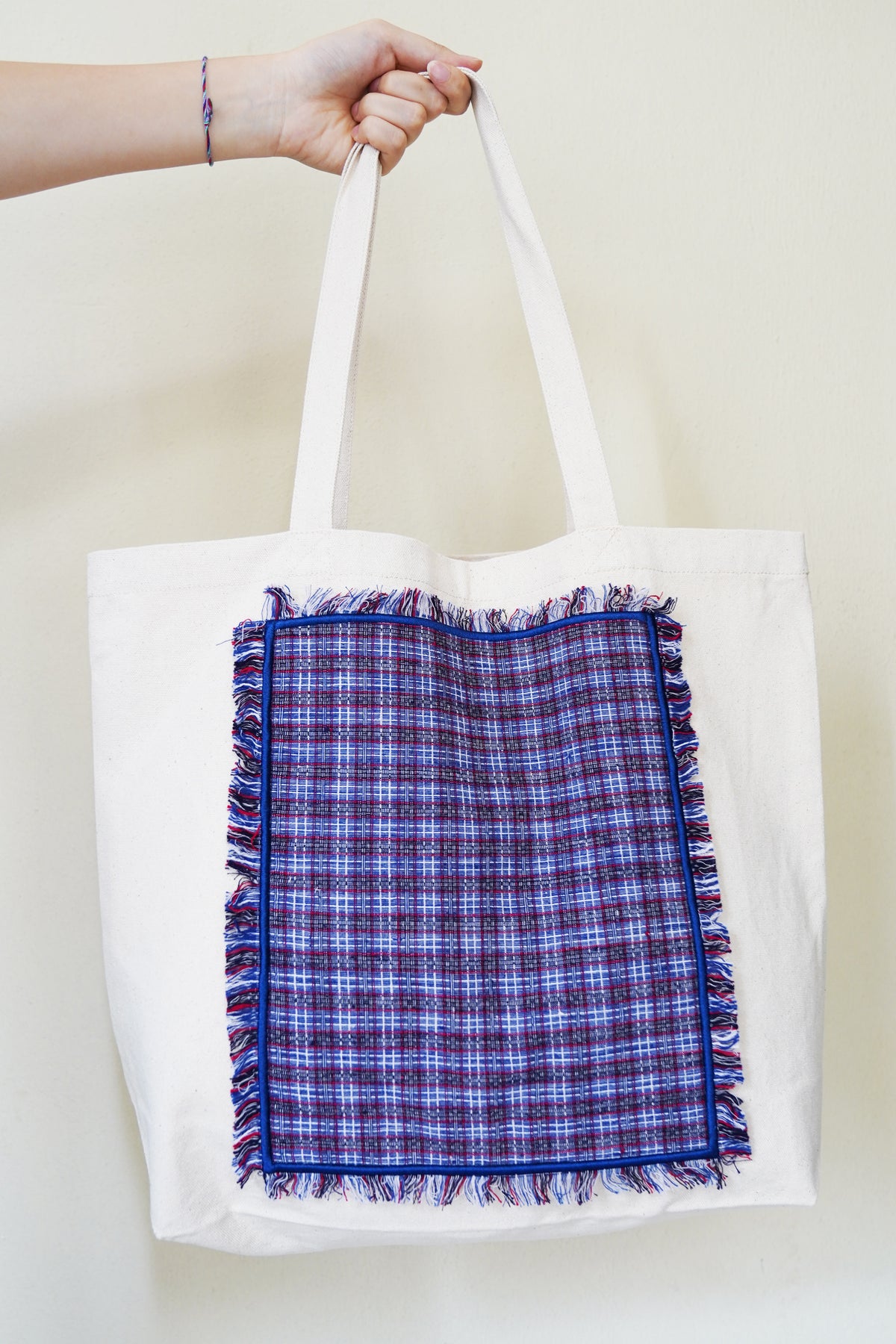 ChongMing Tote Bag