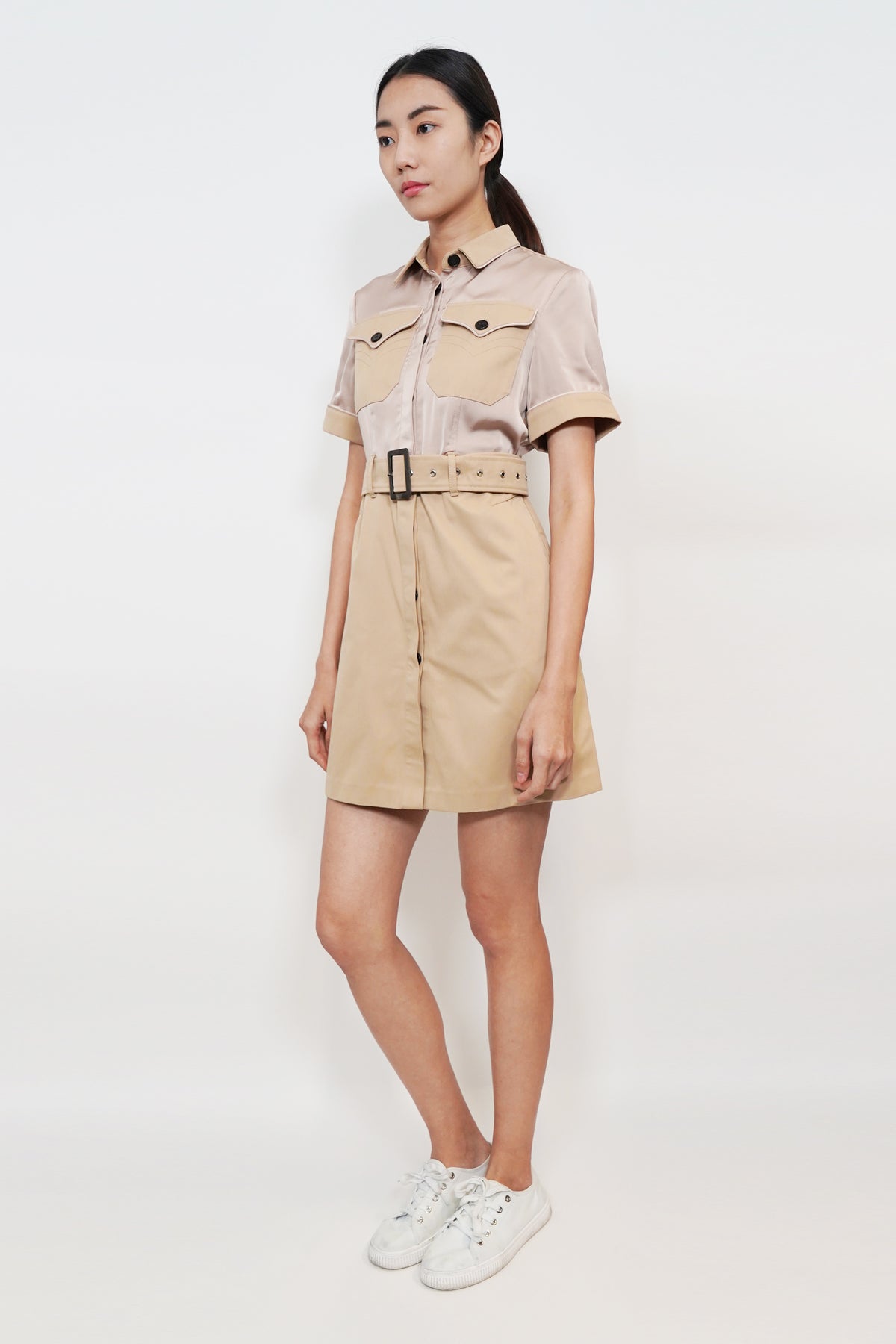 Ranger Dress