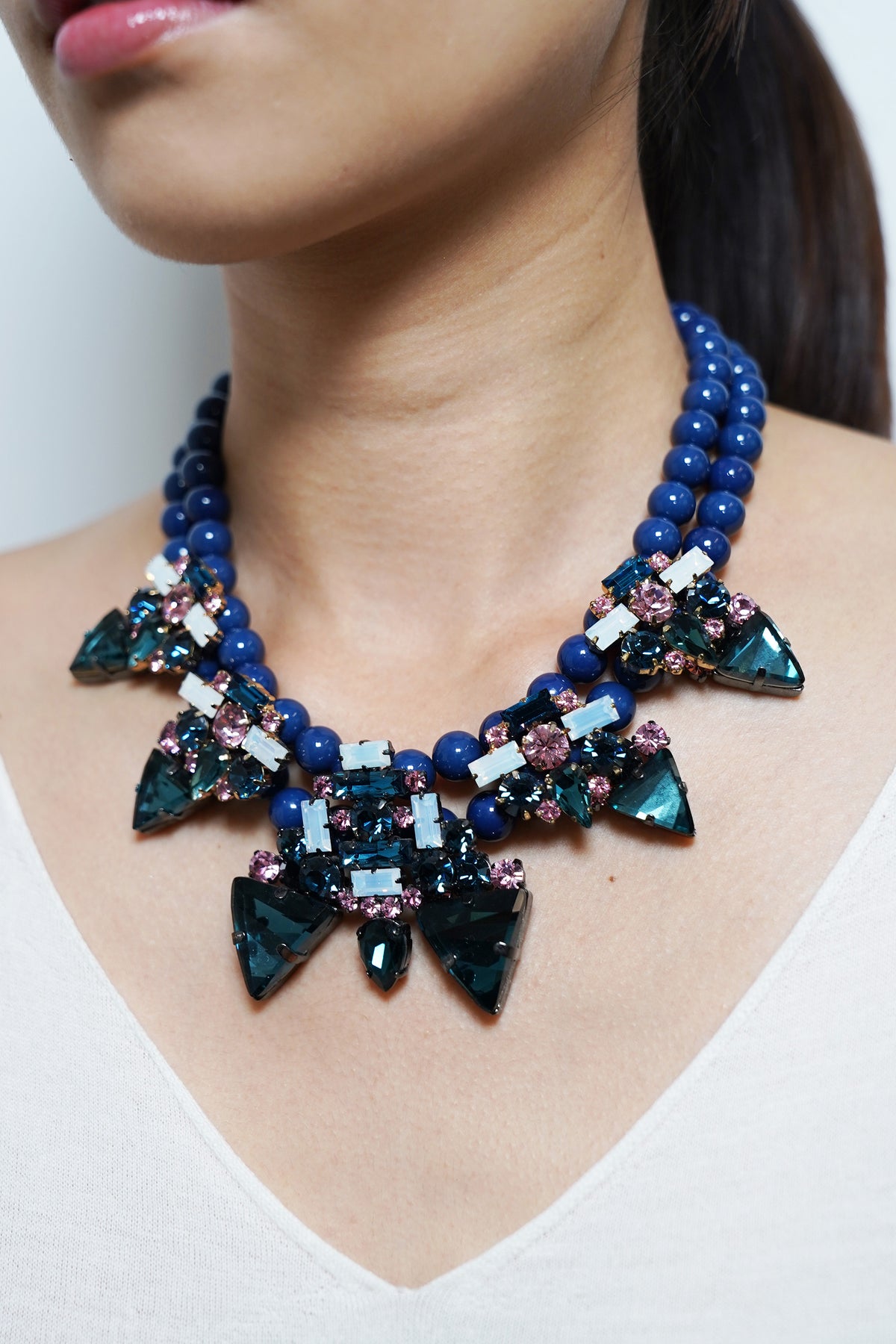 Madame Bijoux Joda Necklace