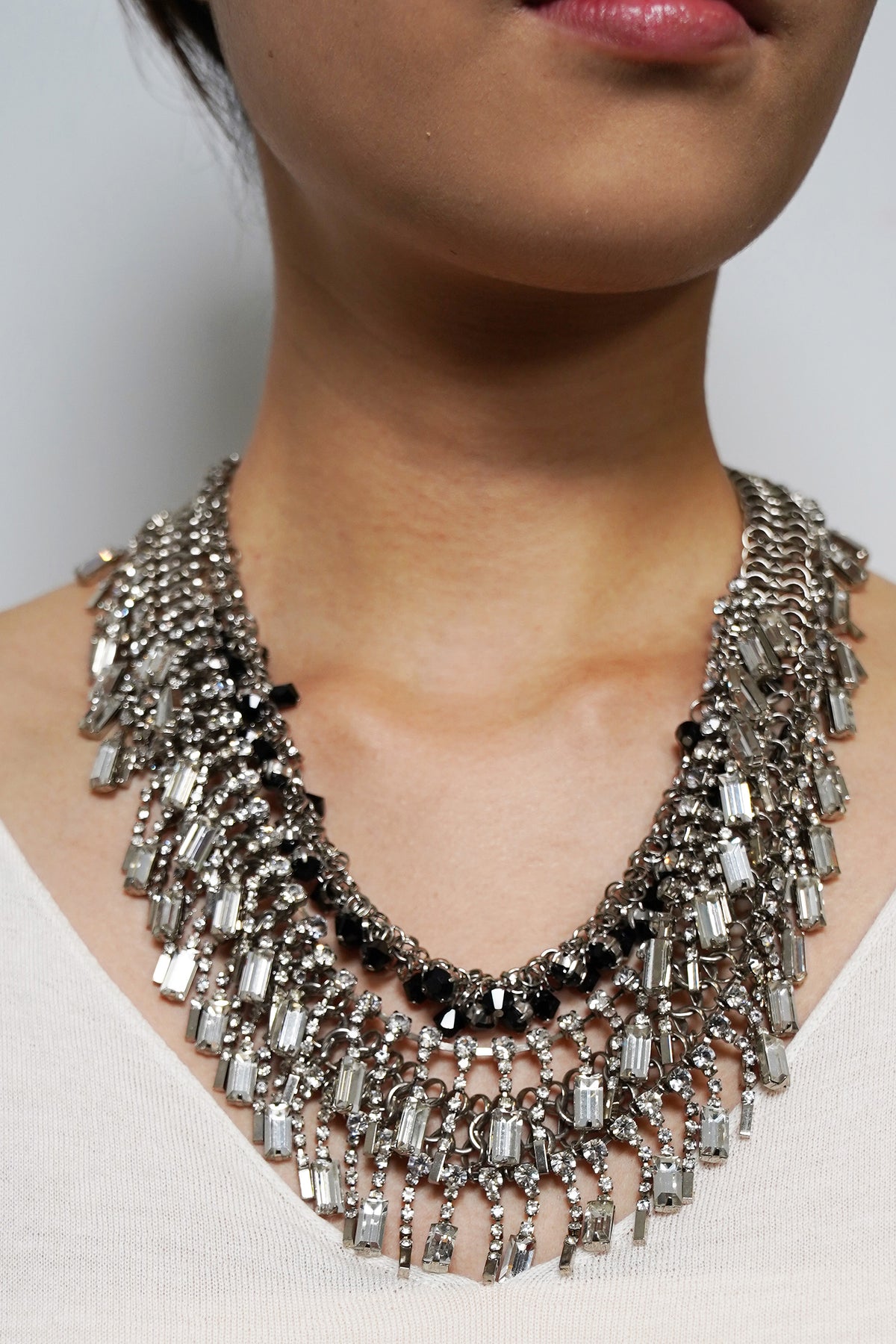 Madame Bijoux Lyla Necklace