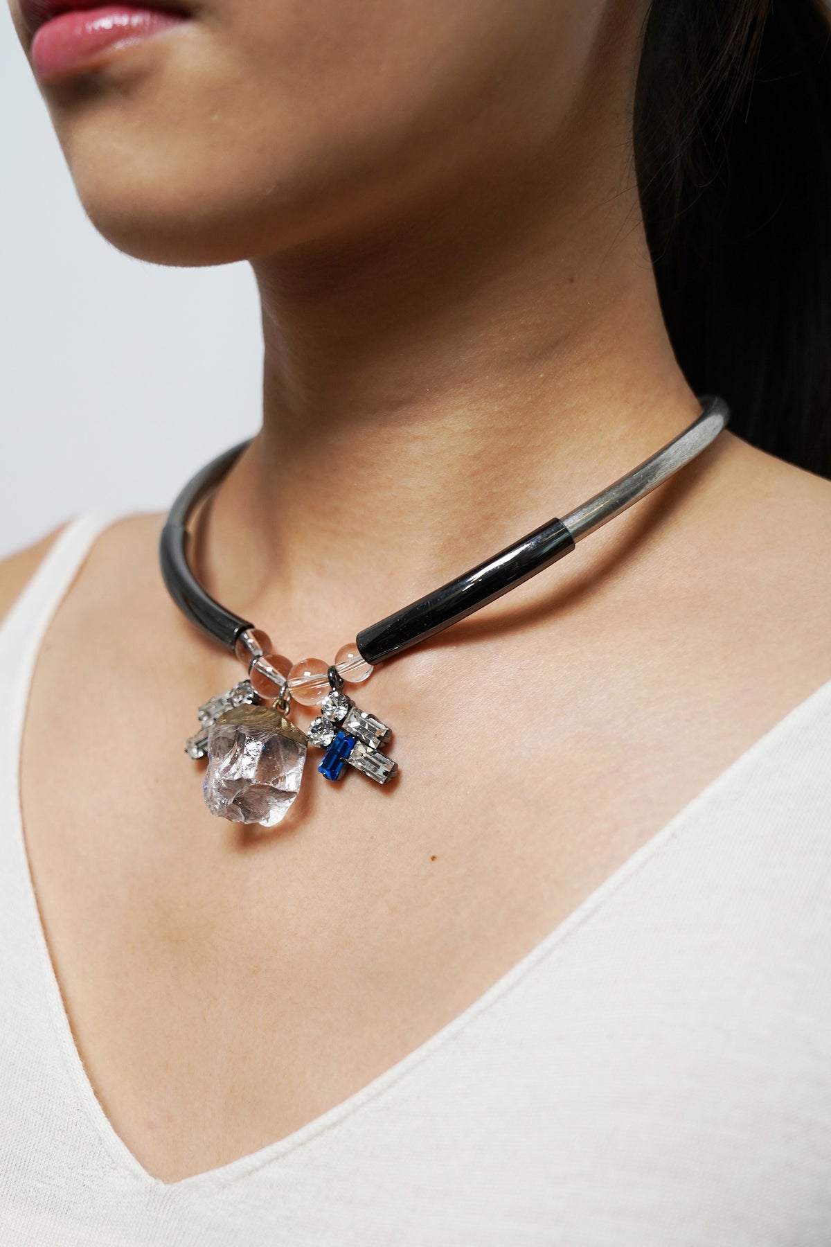 Madame Bijoux Emely Necklace