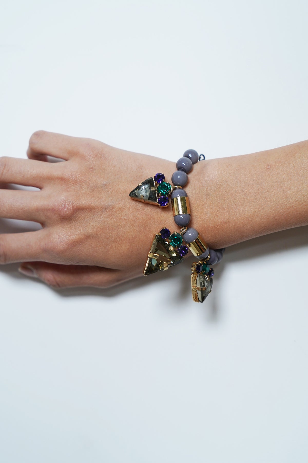 Madame Bijoux Qzella Bracelet