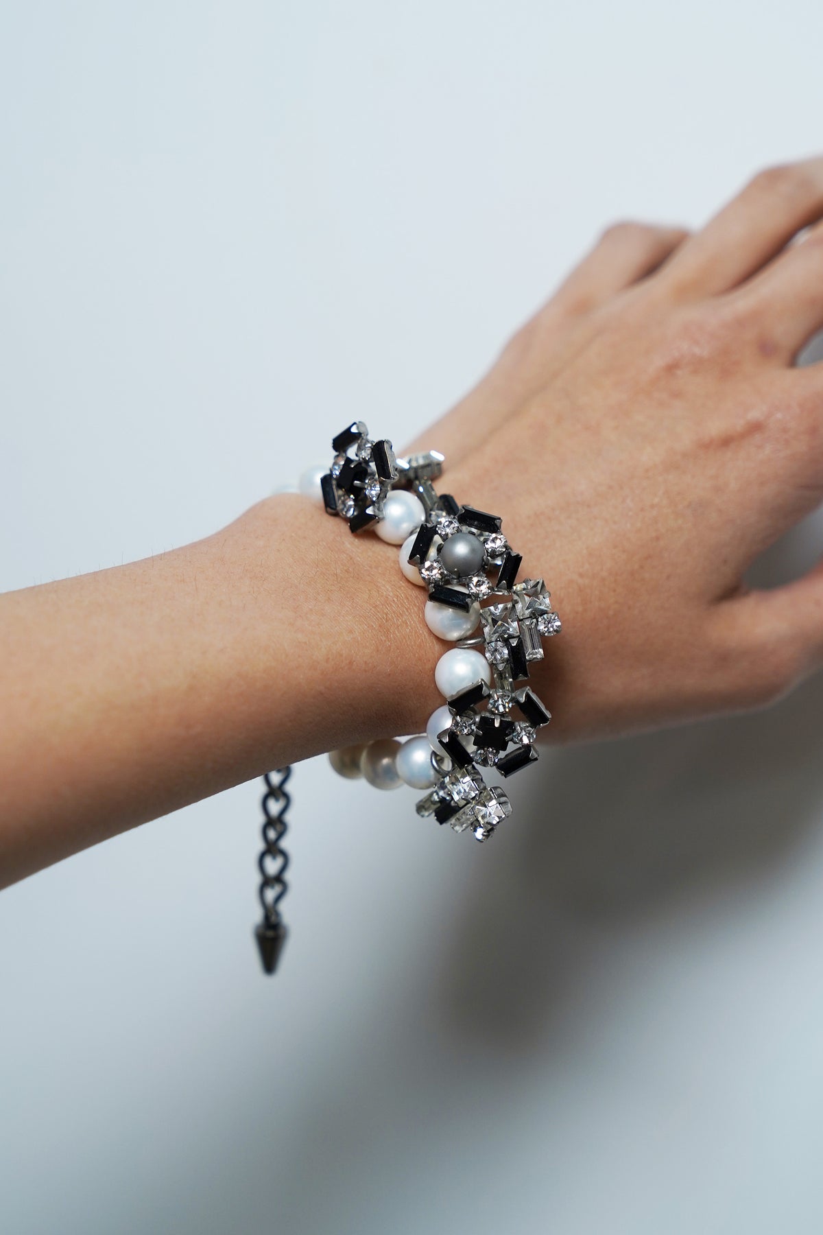 Madame Bijoux Belle Bracelet