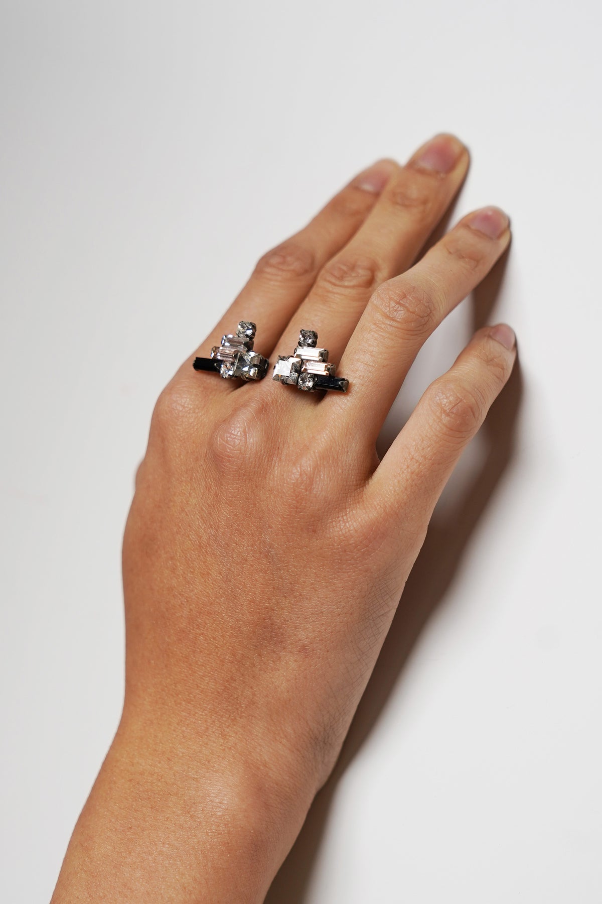 Madame Bijoux Urim Ring