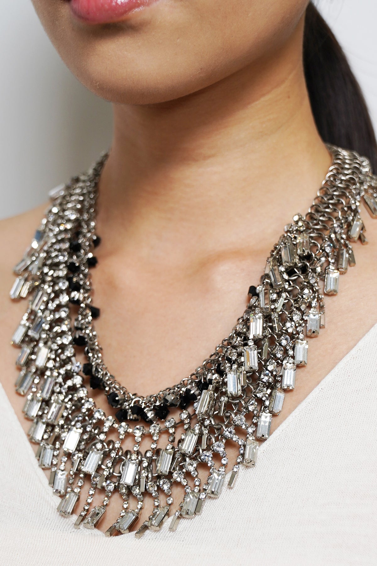 Madame Bijoux Lyla Necklace