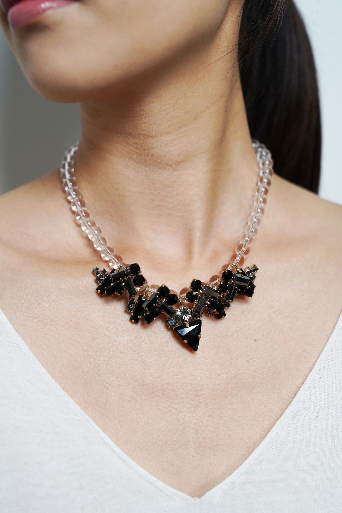Madame Bijoux Lynn Necklace