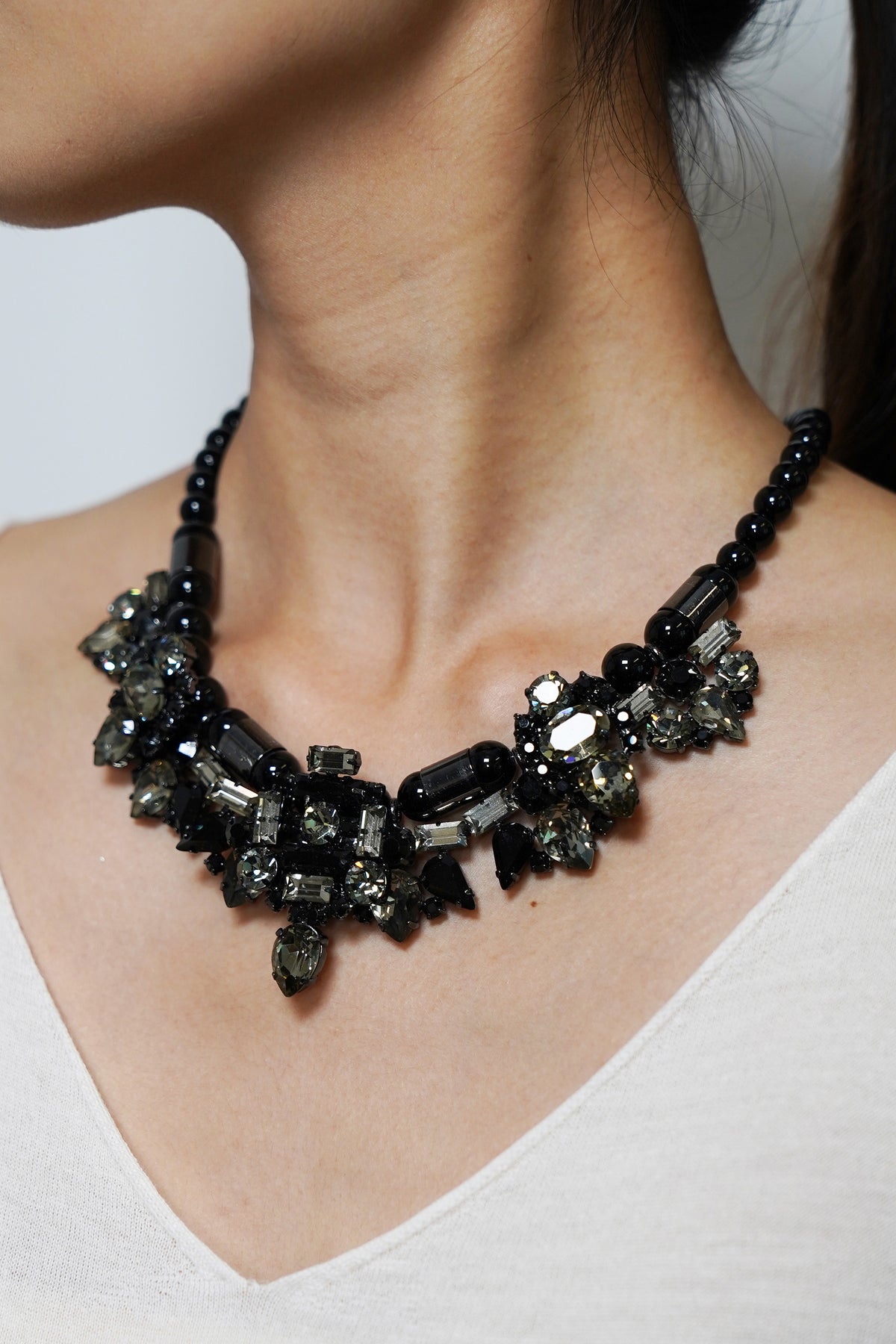 Madame Bijoux Kori Necklace