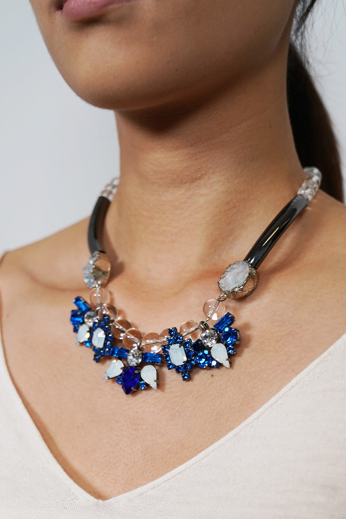 Madame Bijoux Lexie Necklace