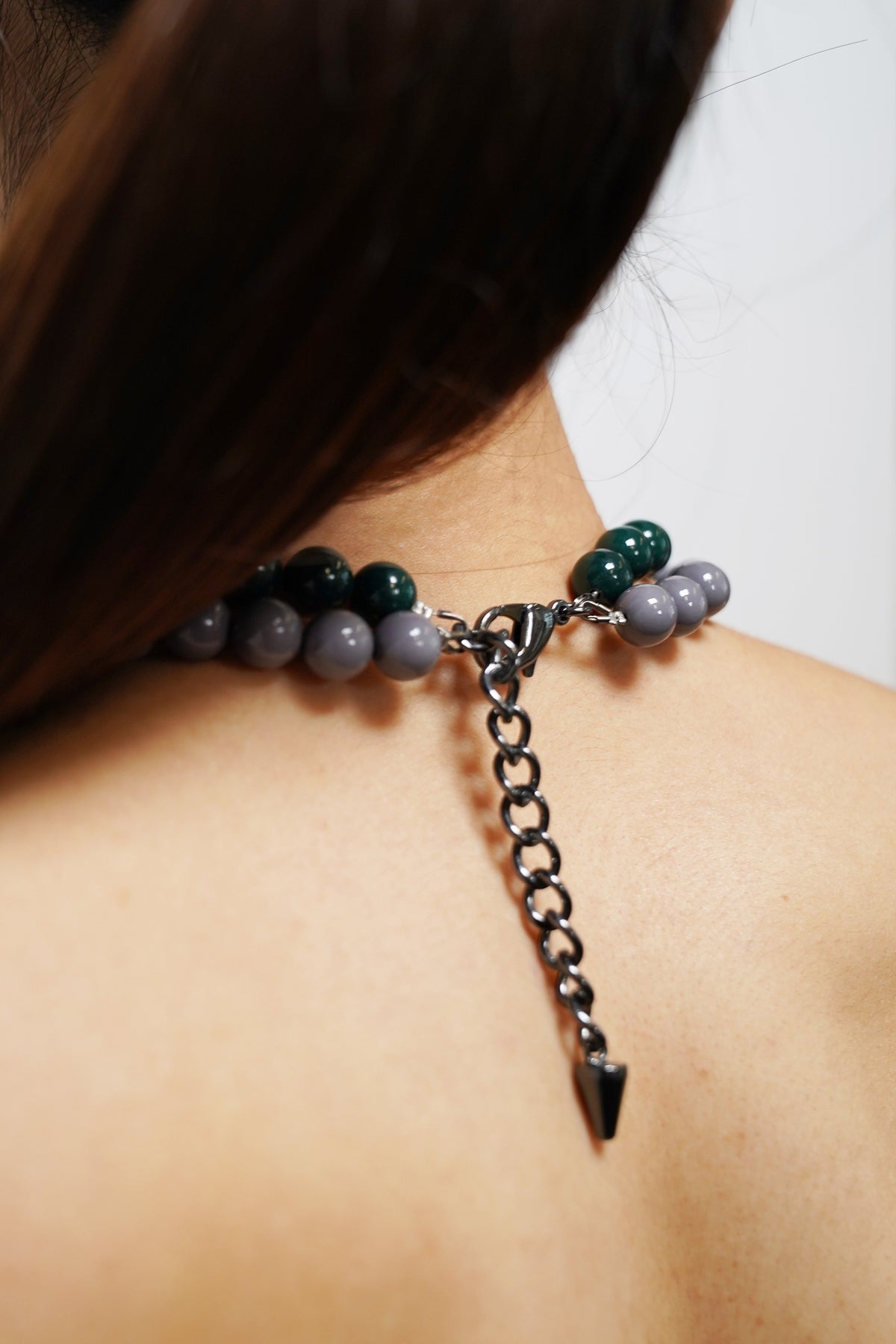 Madame Bijoux Thea Necklace