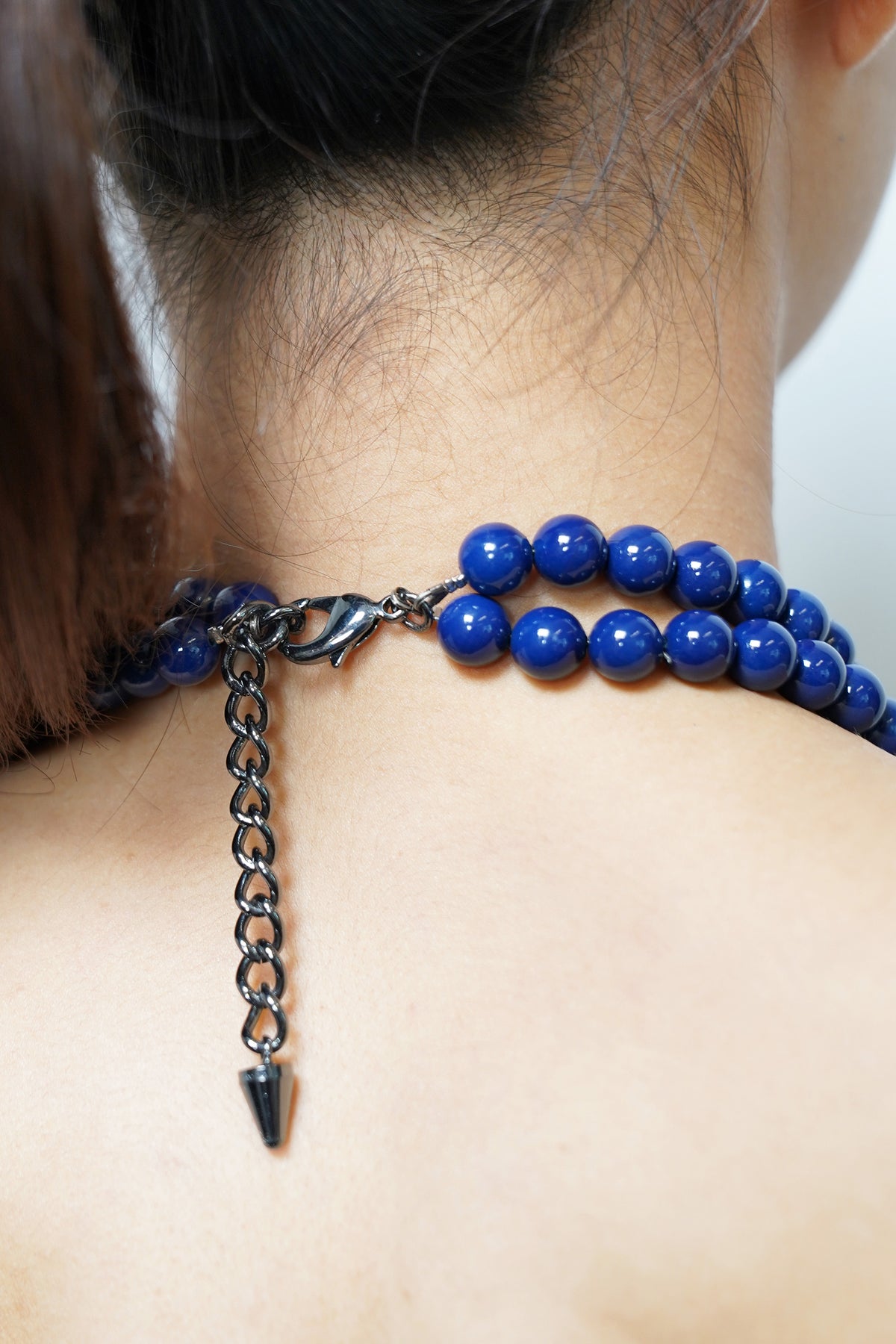 Madame Bijoux Cody Necklace