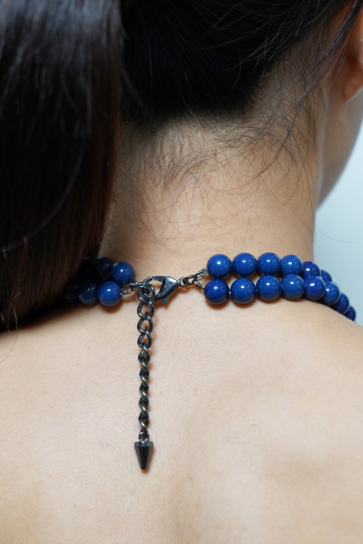 Madame Bijoux Joda Necklace