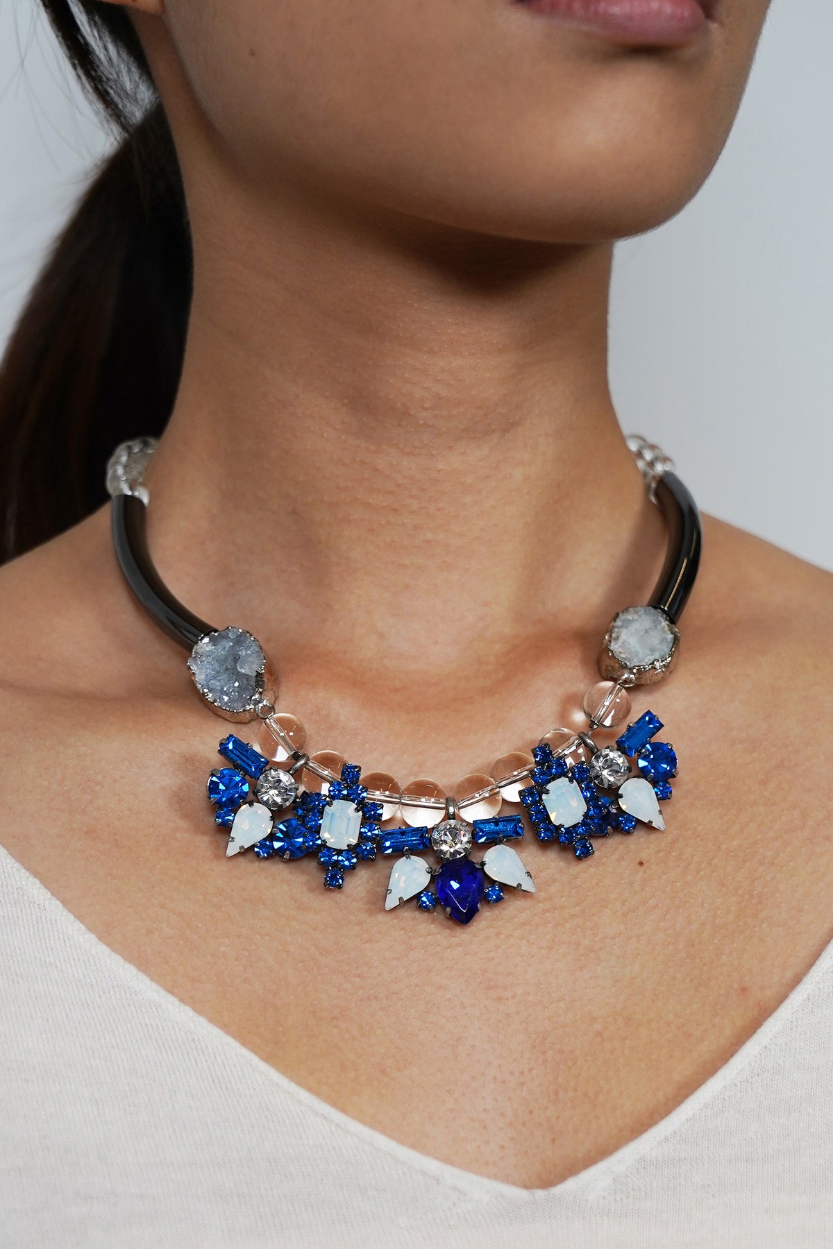 Madame Bijoux Lexie Necklace